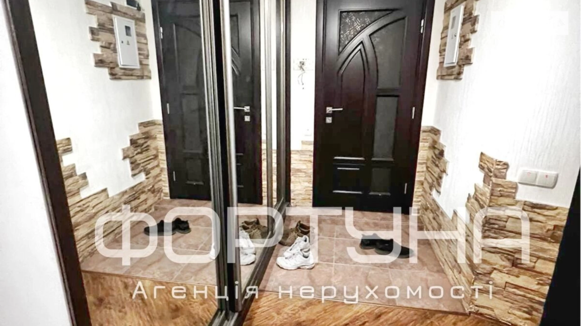 Продается 3-комнатная квартира 64.9 кв. м в Полтаве, ул. Опытная - фото 3