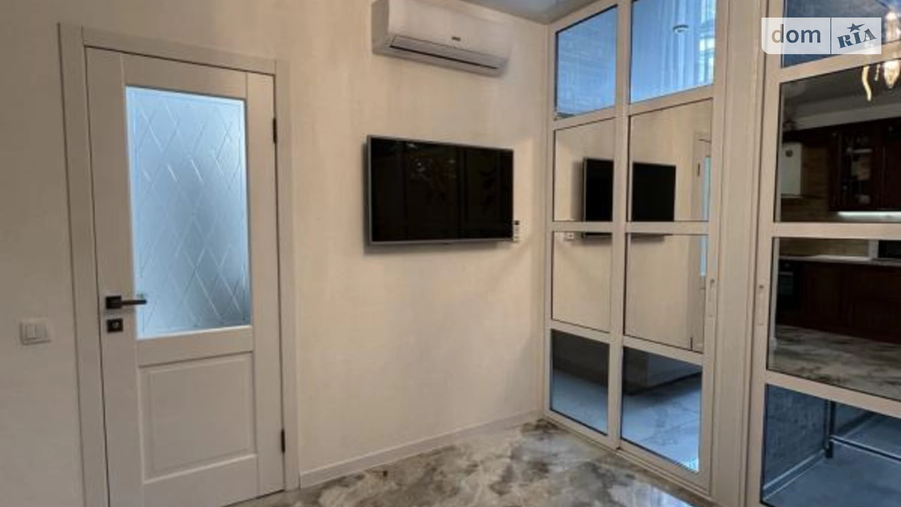 Продається 2-кімнатна квартира 46 кв. м у Одесі, вул. Академіка Сахарова, 3Г - фото 4