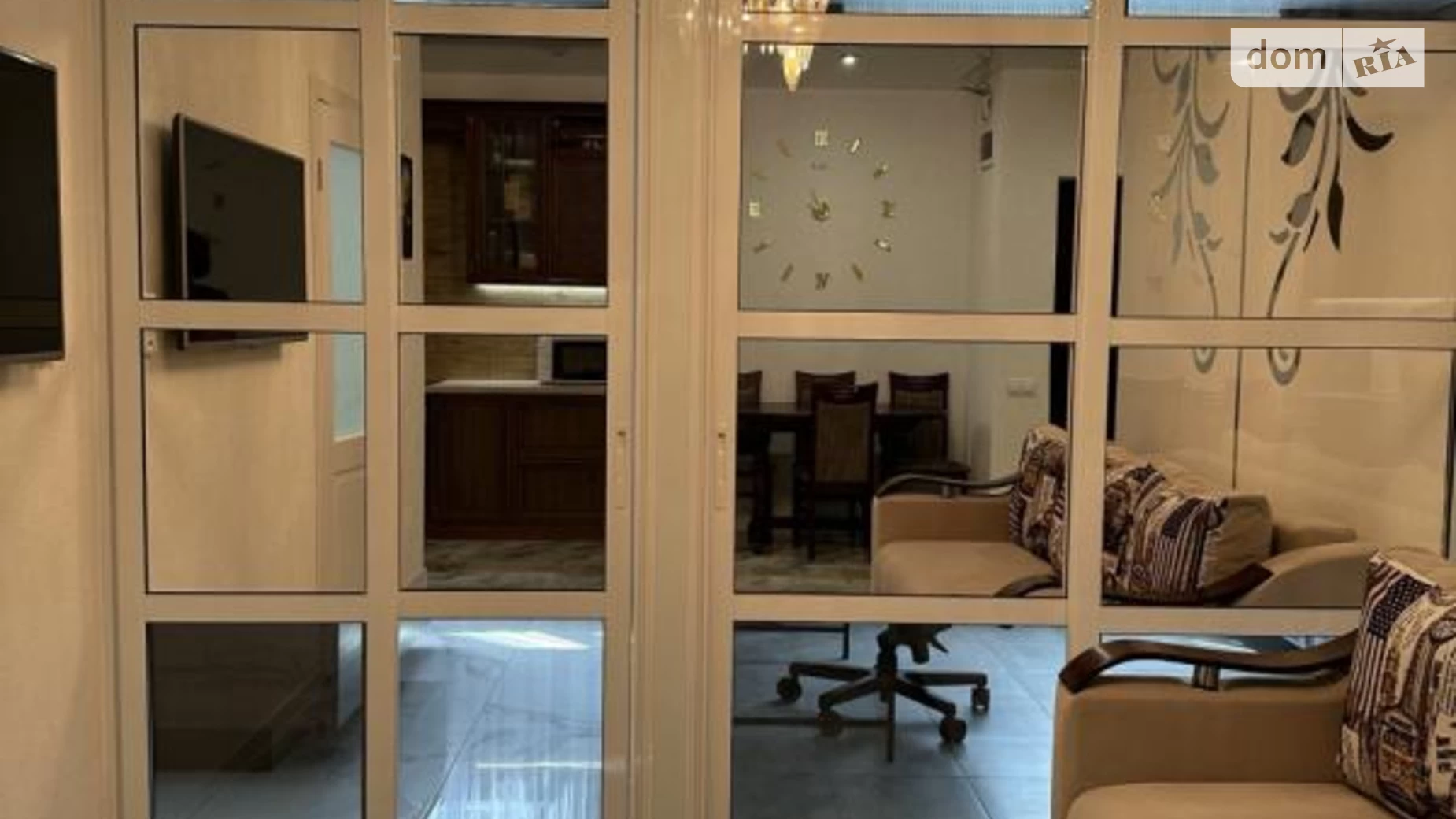 Продається 2-кімнатна квартира 46 кв. м у Одесі, вул. Академіка Сахарова, 3Г - фото 3