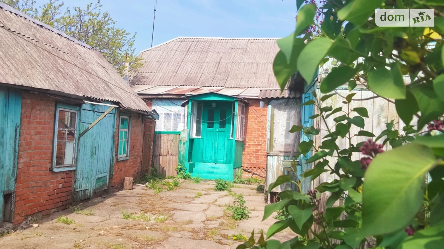 Продается одноэтажный дом 71 кв. м с балконом, цена: 22000 $ - фото 2