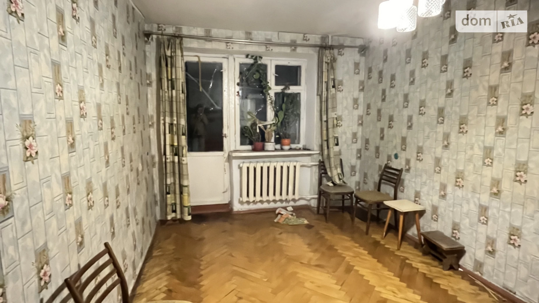 Продається 2-кімнатна квартира 42 кв. м у Одесі, вул. Марсельська - фото 4
