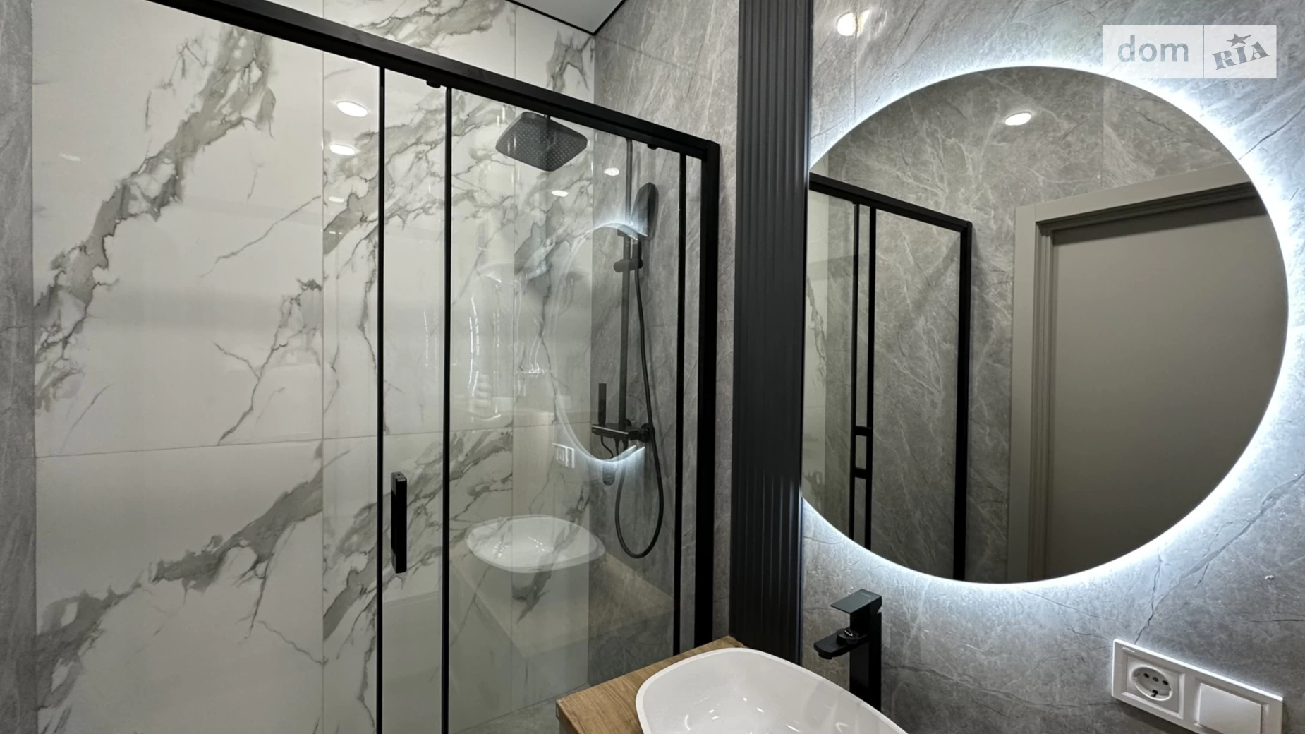 Продається 1-кімнатна квартира 45 кв. м у Одесі, пров. Курортний, 2 - фото 4