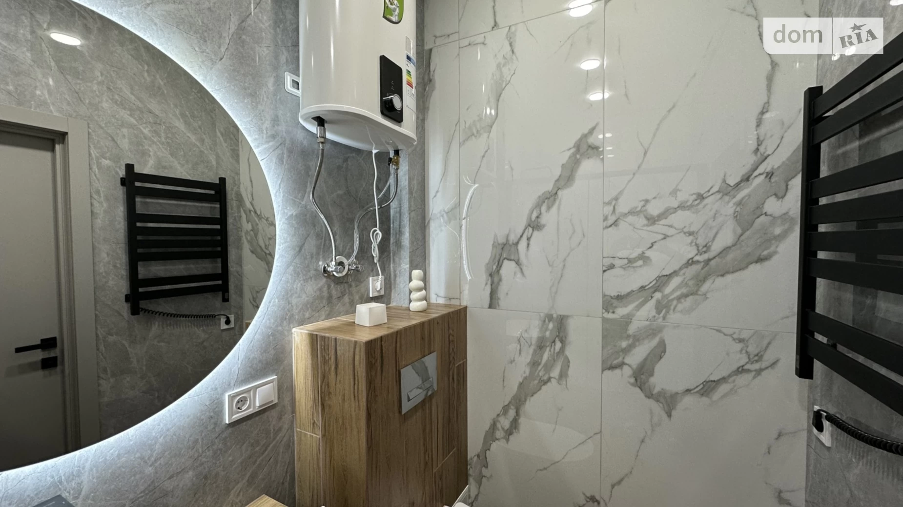 Продається 1-кімнатна квартира 45 кв. м у Одесі, пров. Курортний, 2 - фото 5
