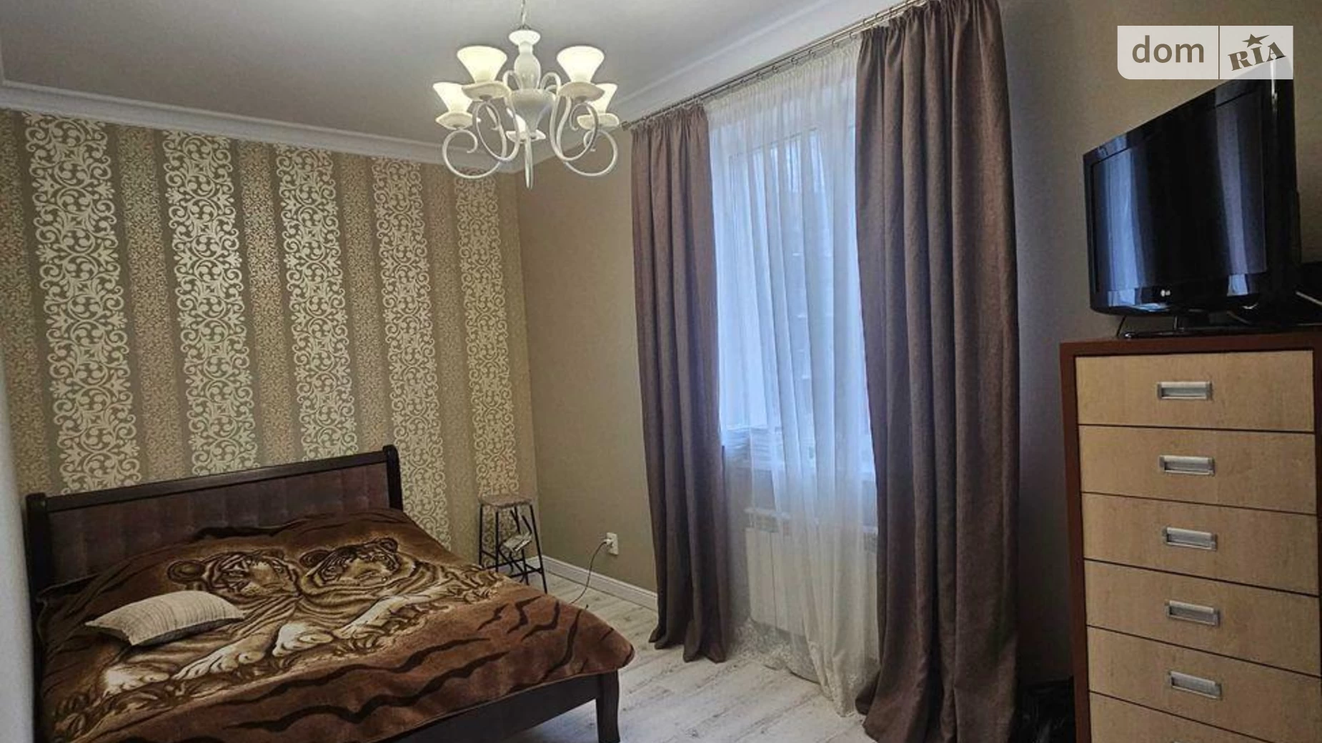 Продается 3-комнатная квартира 61 кв. м в Харькове, ул. Библика, 4 - фото 2