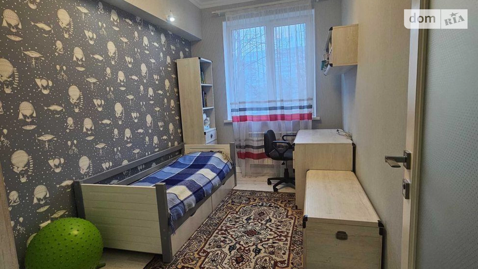 Продается 3-комнатная квартира 61 кв. м в Харькове, ул. Библика, 4 - фото 3