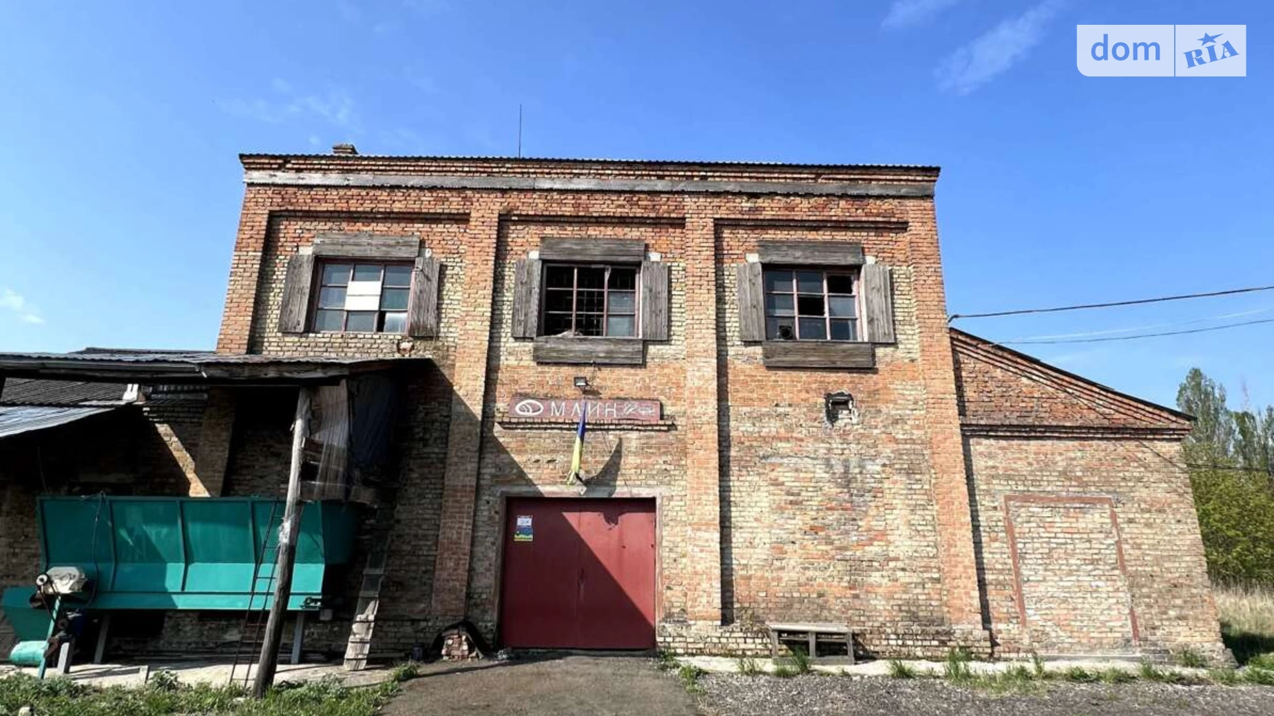 Продается помещения свободного назначения 161.2 кв. м в 1-этажном здании, цена: 155000 $ - фото 2