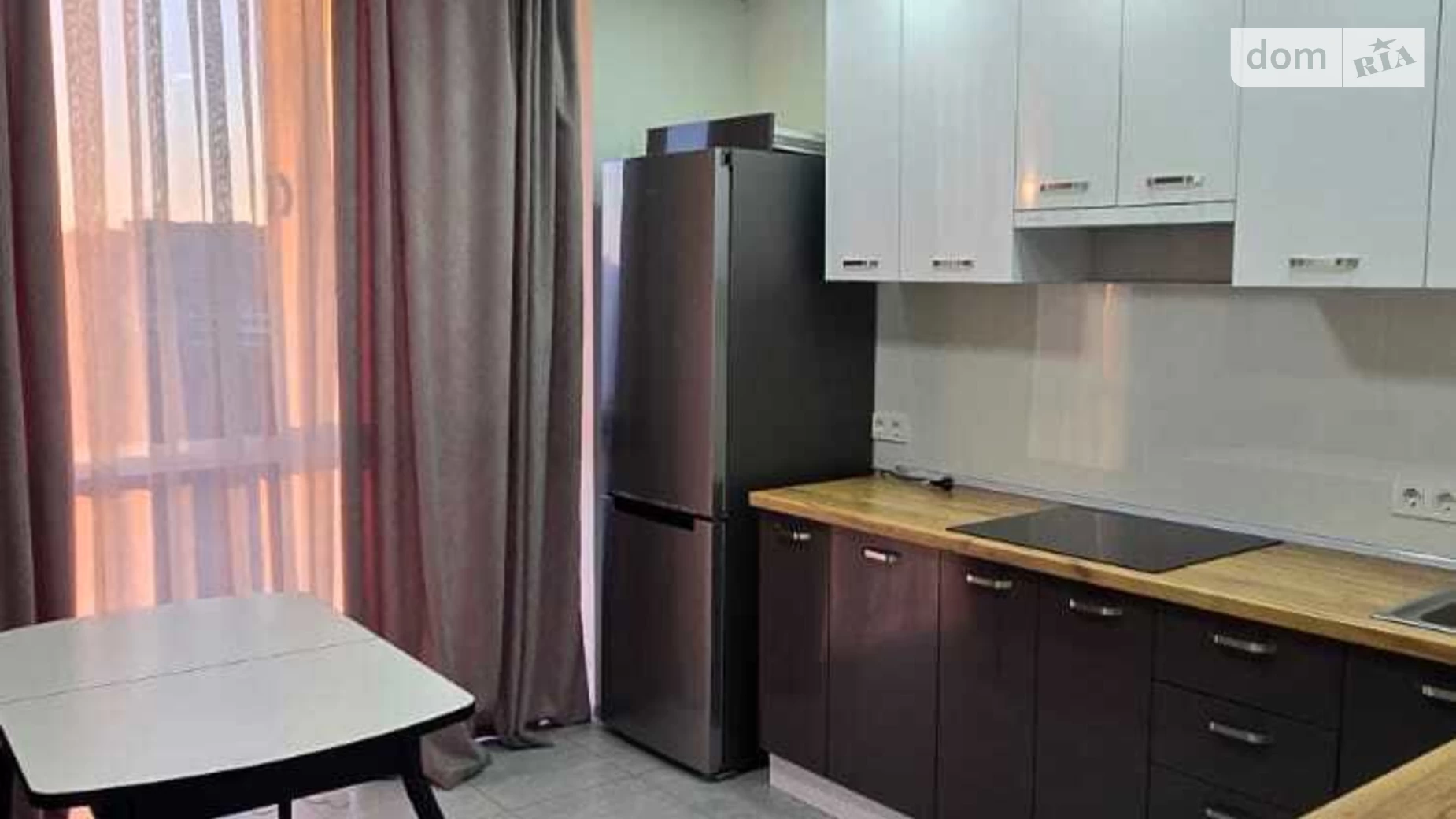 Сдается в аренду 1-комнатная квартира в, цена: 1399 грн - фото 2