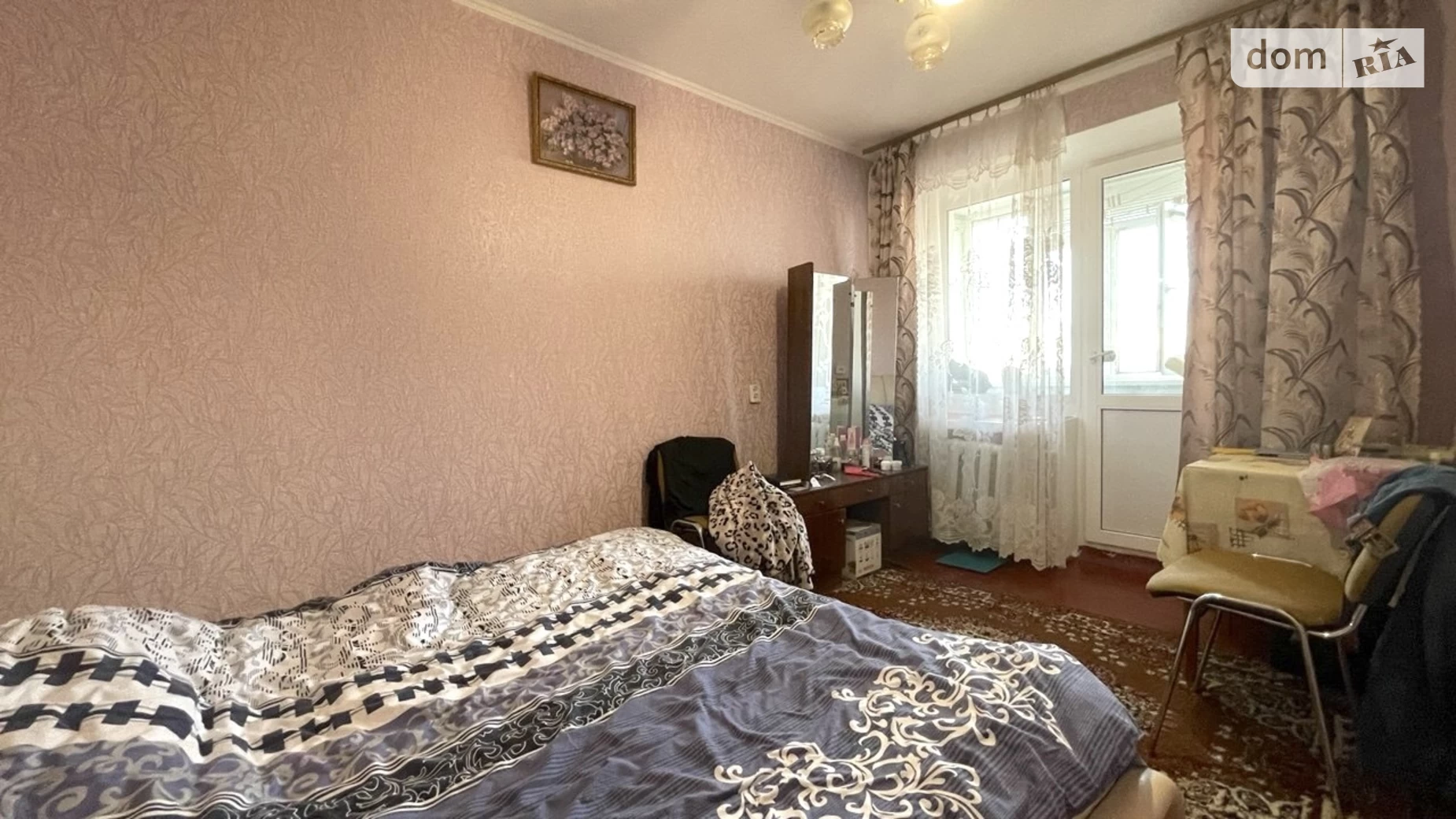 Продается 2-комнатная квартира 50.3 кв. м в Николаеве, ул. Гонгадзе Георгия, 30 - фото 2