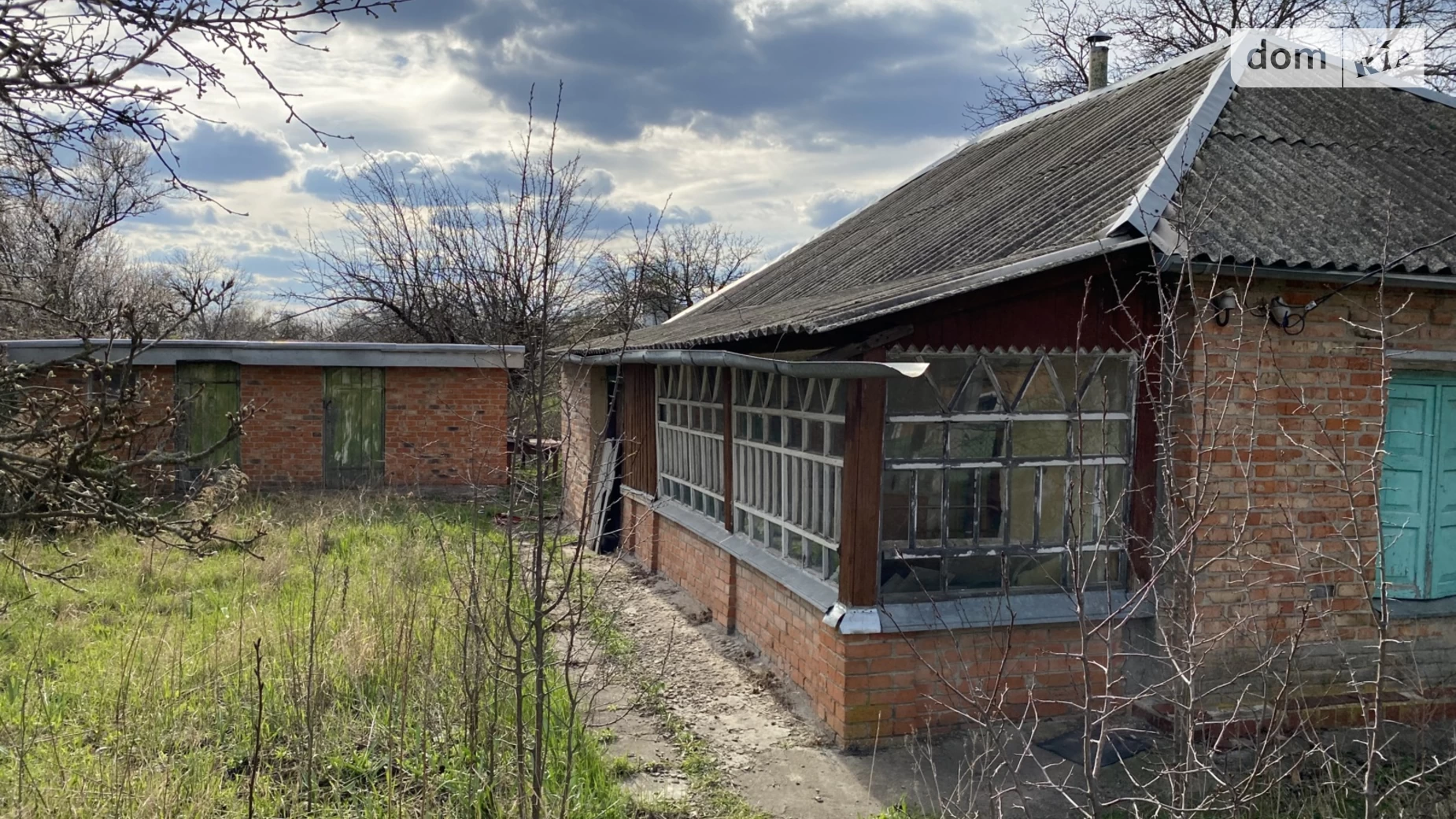 Продається одноповерховий будинок 50.8 кв. м з мансардою, цена: 5000 $ - фото 2