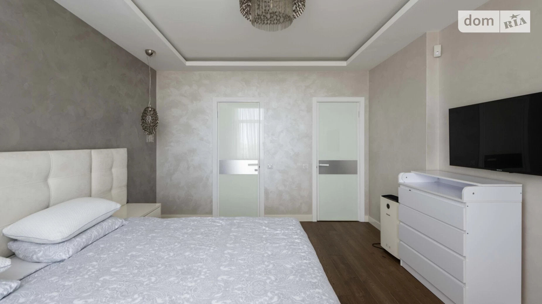 Продається 2-кімнатна квартира 73.4 кв. м у Києві, вул. Авiаконструктора Iгоря Сiкорського(Танкова), 4В - фото 3
