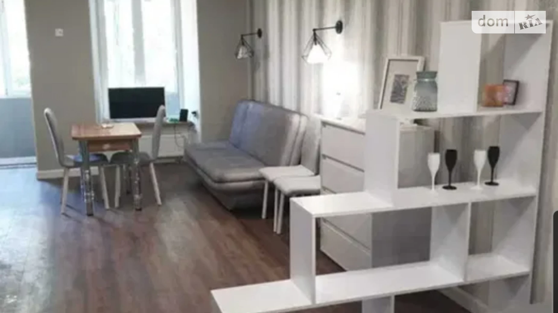 Здається в оренду 1-кімнатна квартира у Одесі, вул. Пастера, 36 - фото 2