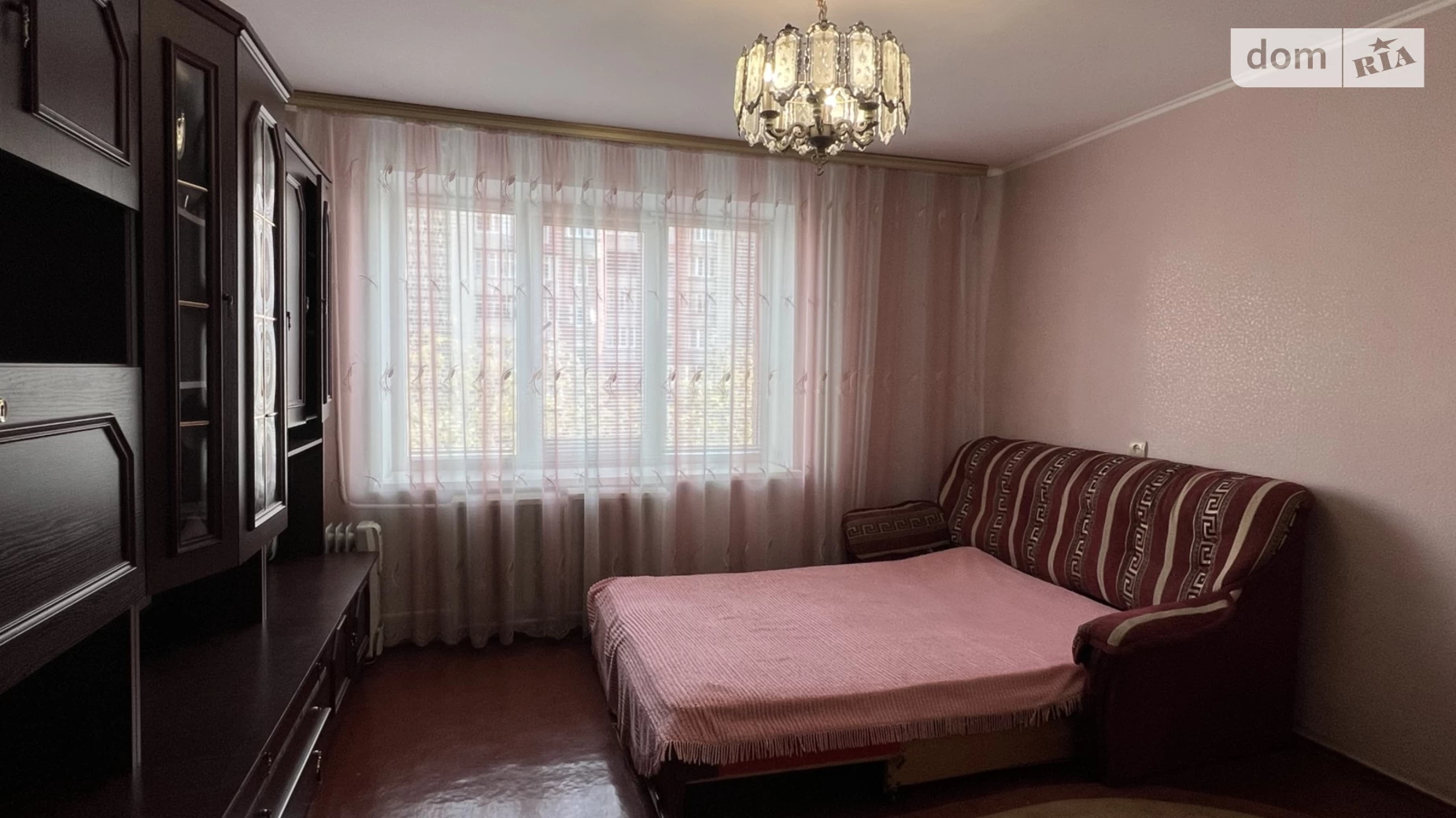 Сдается в аренду 1-комнатная квартира 34 кв. м в Ровно, ул. Коновальца Евгения - фото 5
