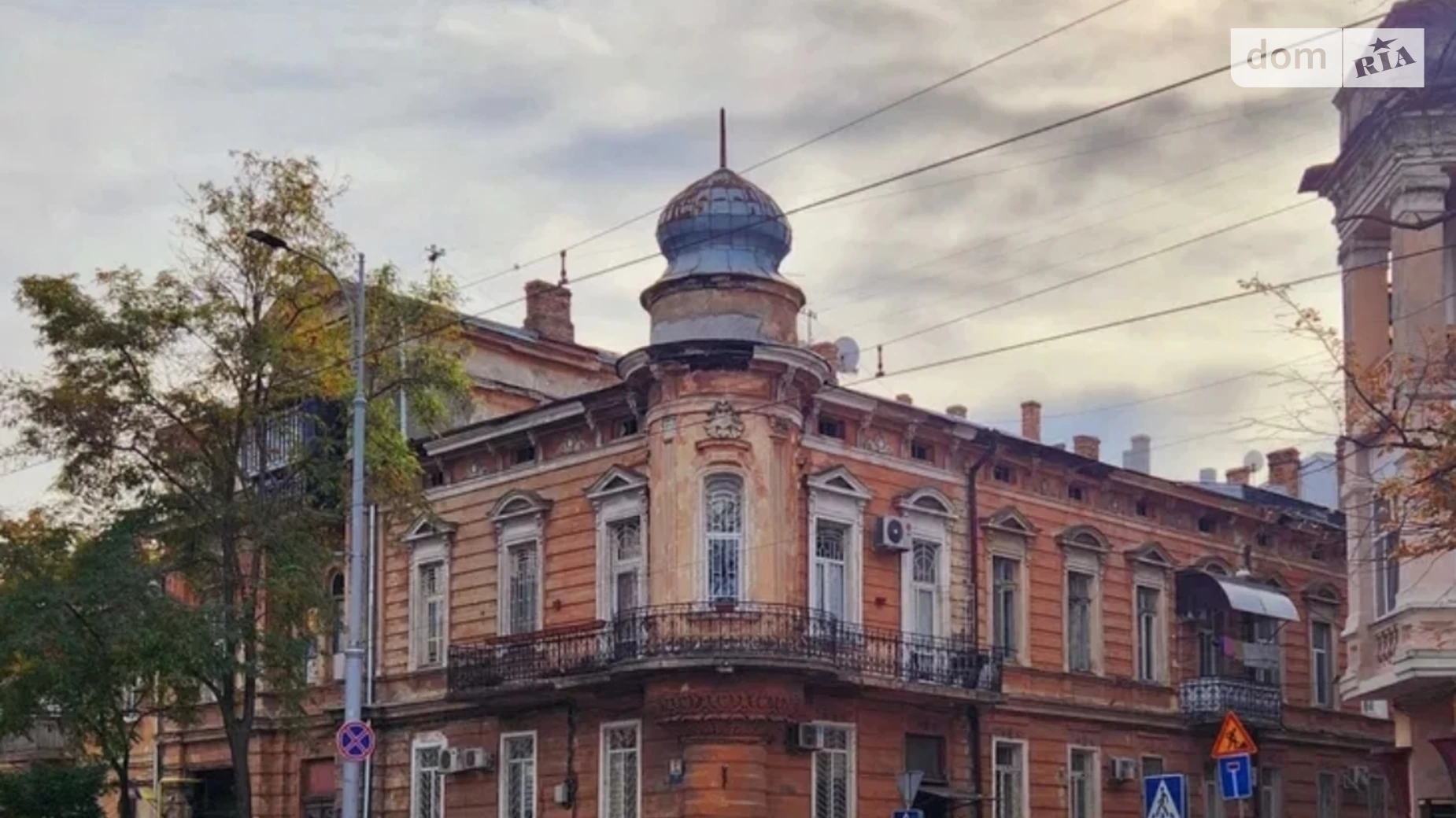 Здається в оренду 2-кімнатна квартира у Одесі, вул. Софіївська, 8 - фото 2