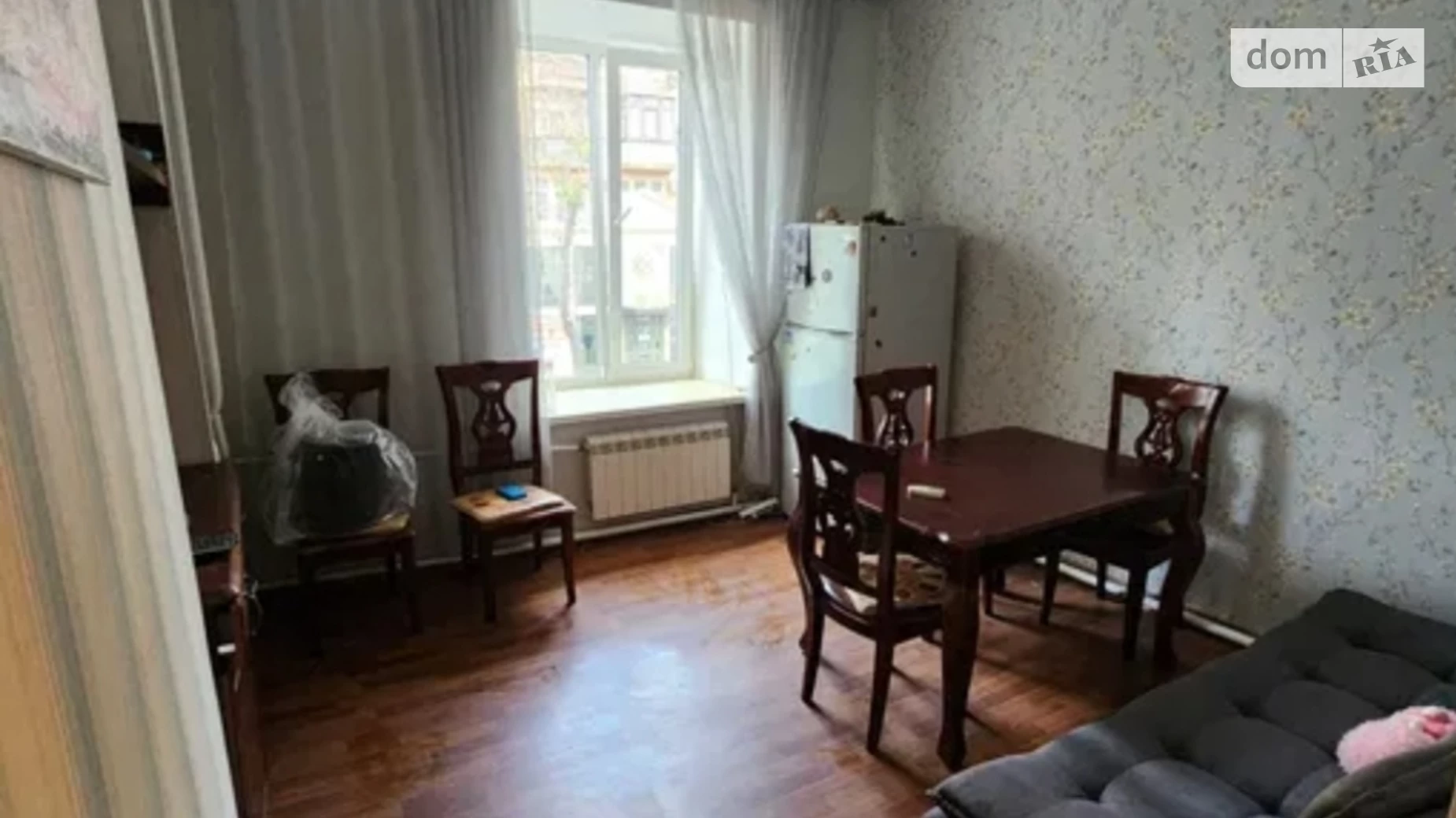Здається в оренду 2-кімнатна квартира у Одесі, вул. Софіївська, 8 - фото 3