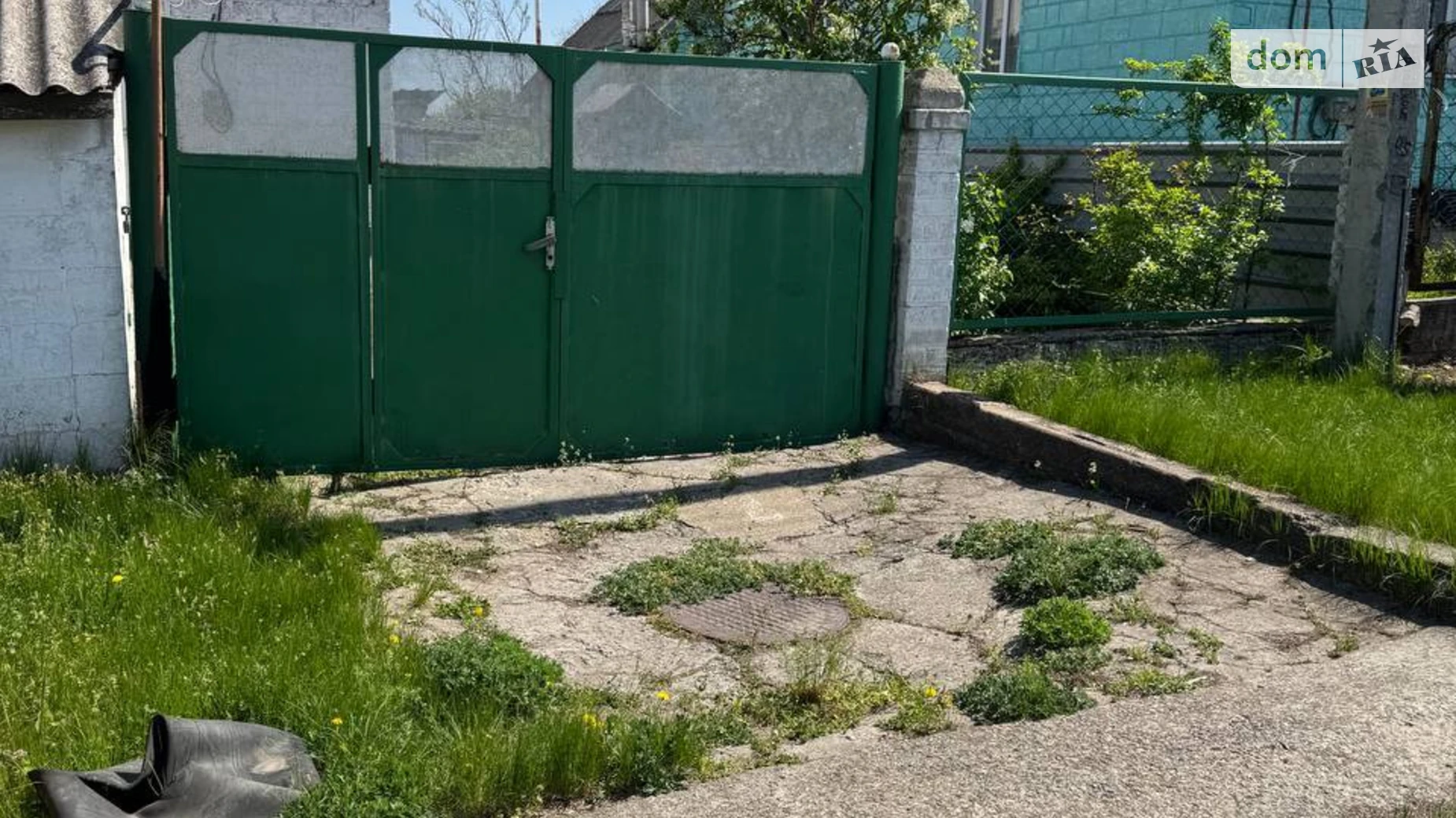 Продается одноэтажный дом 60 кв. м с участком, цена: 28400 $ - фото 2