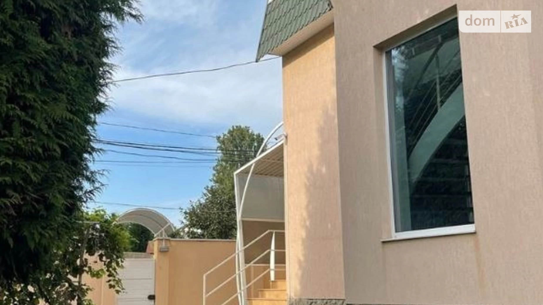 Продается дом на 2 этажа 192.3 кв. м с баней/сауной, цена: 280000 $ - фото 3