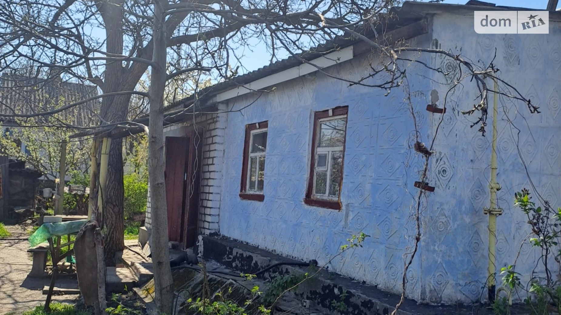 Продается одноэтажный дом 50 кв. м с участком, цена: 11000 $ - фото 2