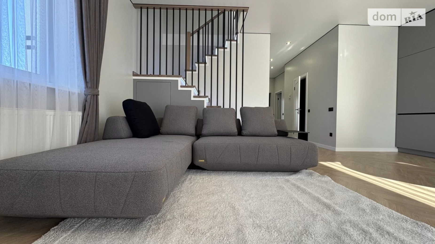 Продается дом на 2 этажа 127 кв. м с верандой, цена: 170000 $ - фото 4