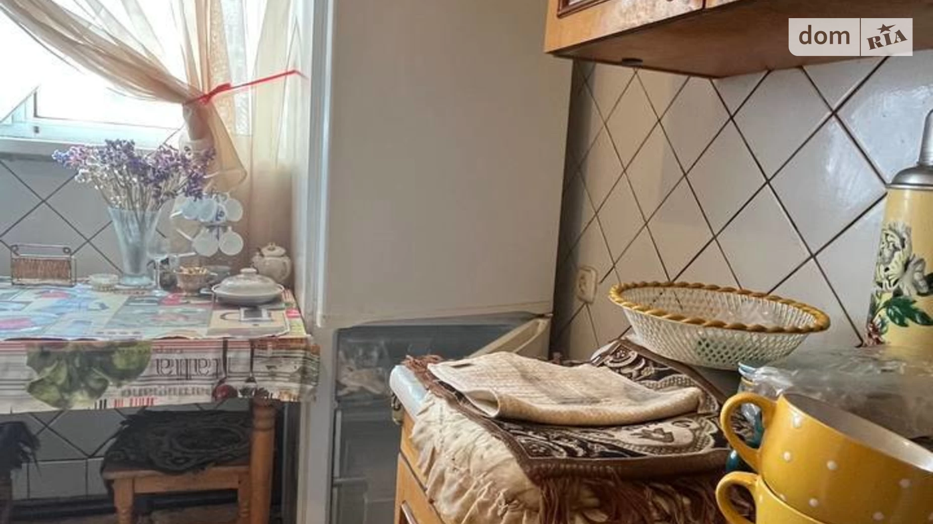 Продається 3-кімнатна квартира 61.8 кв. м у Харкові, вул. Зернова, 6/6 - фото 2