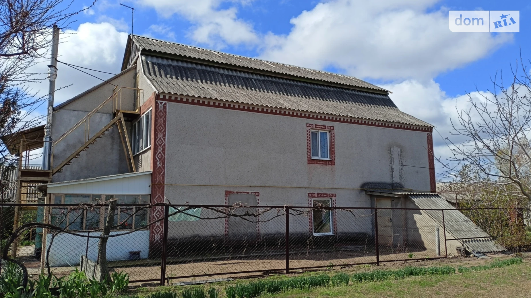 Продается дом на 2 этажа 241 кв. м с камином, цена: 50000 $ - фото 2