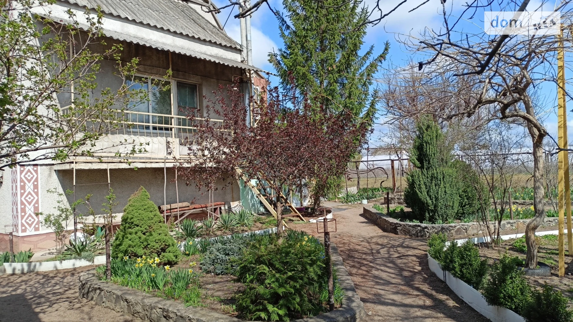 Продается дом на 2 этажа 241 кв. м с камином, цена: 50000 $ - фото 5