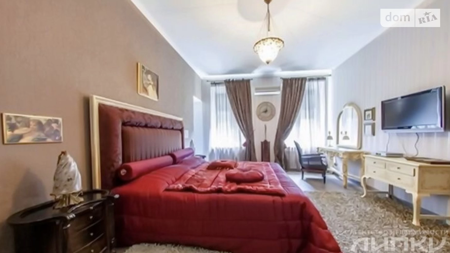 Продается 2-комнатная квартира 75.5 кв. м в Киеве, ул. Институтская, 24/7 - фото 4