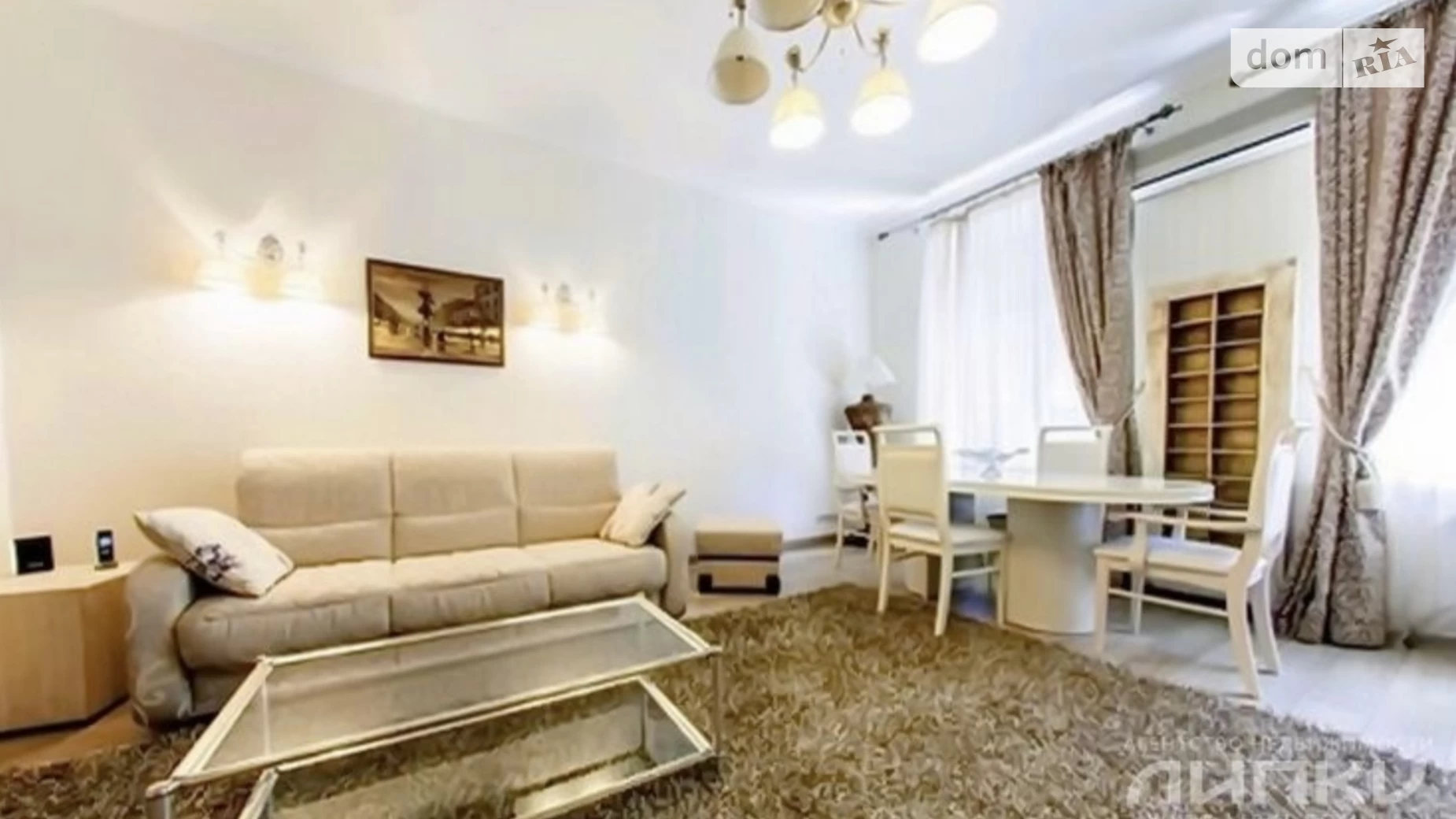 Продается 2-комнатная квартира 75.5 кв. м в Киеве, ул. Институтская, 24/7 - фото 2