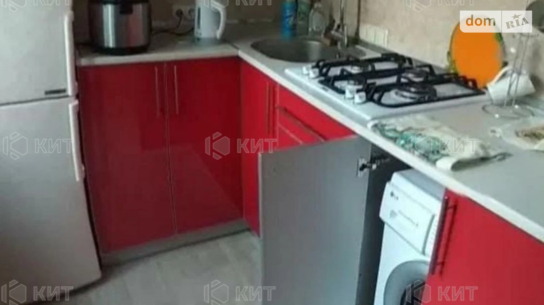 Продається 3-кімнатна квартира 74.6 кв. м у Харкові, цена: 65000 $ - фото 2