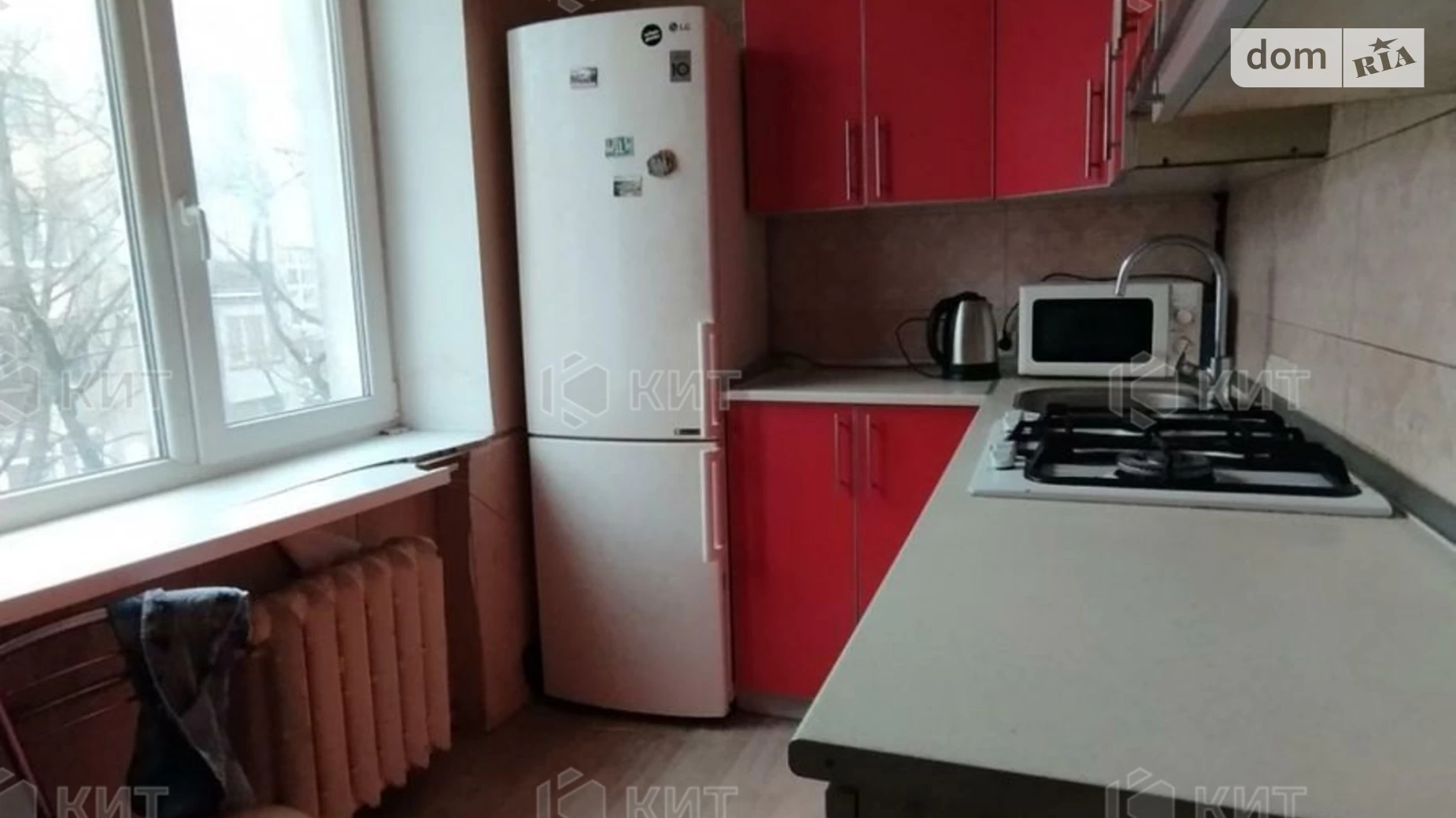 Продається 3-кімнатна квартира 74.6 кв. м у Харкові, цена: 59000 $ - фото 3
