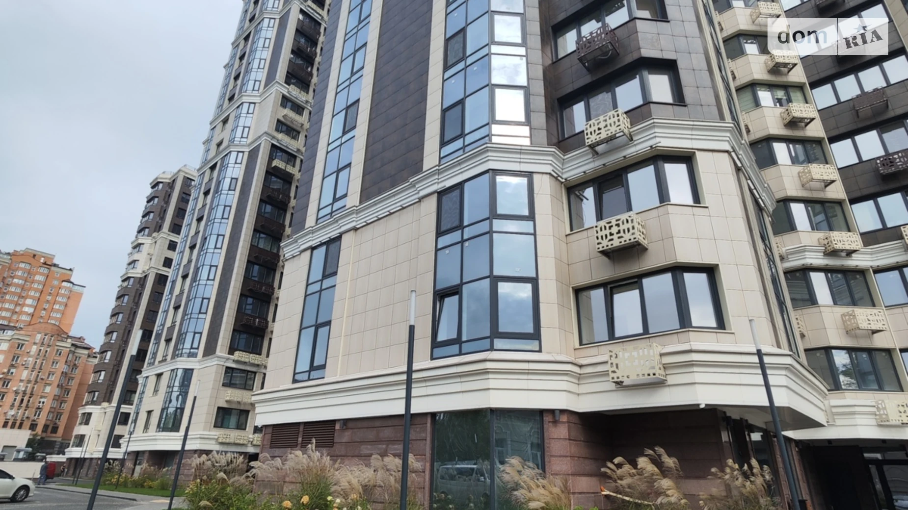 Продається 3-кімнатна квартира 91.4 кв. м у Києві, вул. Золотоустівська, 25 - фото 3