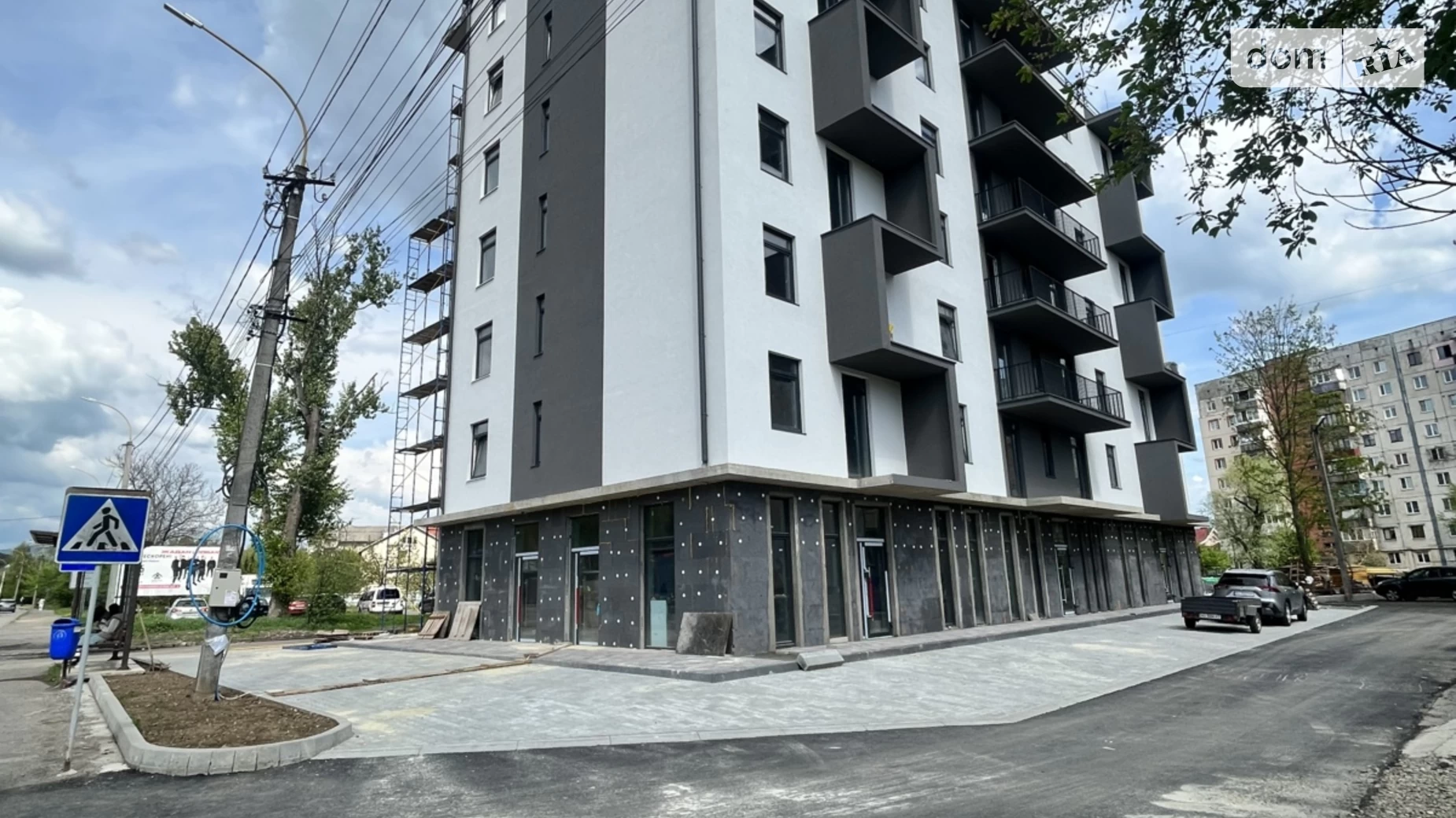Продається 1-кімнатна квартира 36.2 кв. м у Ужгороді - фото 5