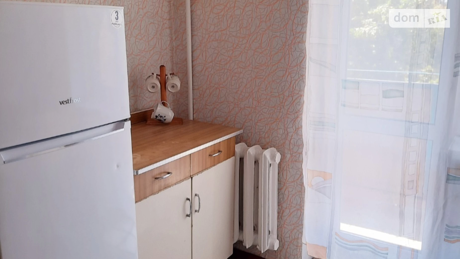 Продается 1-комнатная квартира 35.4 кв. м в Харькове, просп. Байрона(Героев Сталинграда), 173А - фото 5