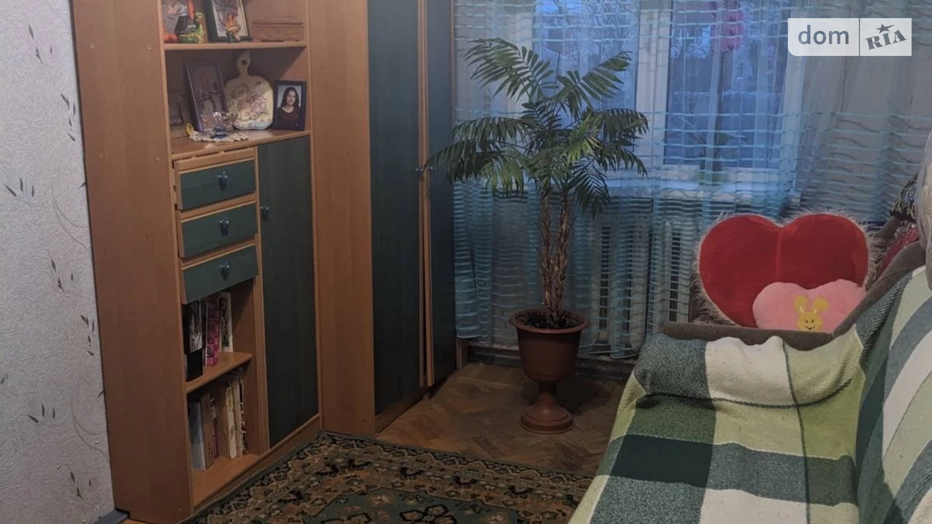 Продается 2-комнатная квартира 42 кв. м в Виннице, ул. Левка Лукьяненко(Ватутина) - фото 3