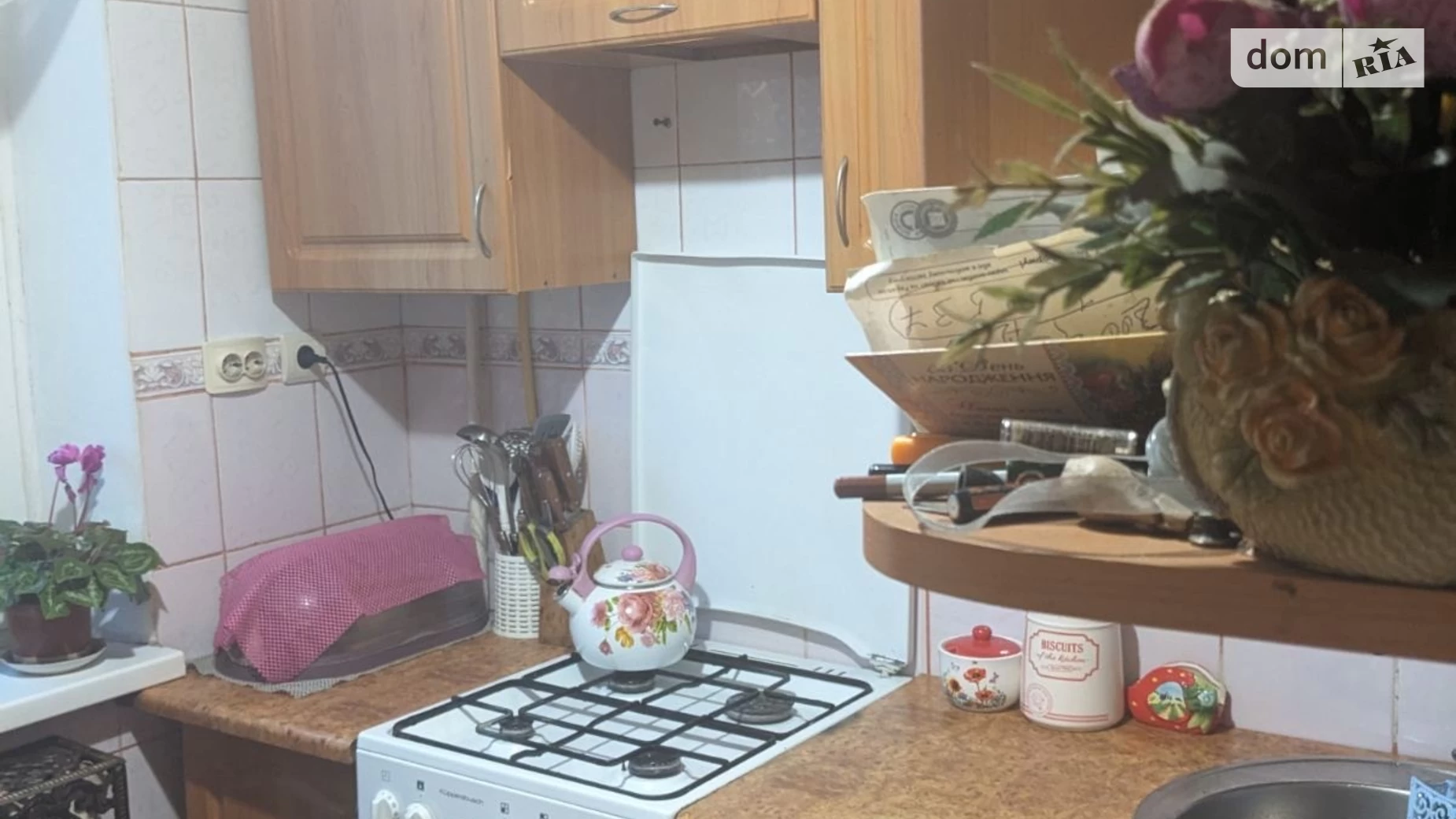 Продається 2-кімнатна квартира 42 кв. м у, цена: 46000 $ - фото 4