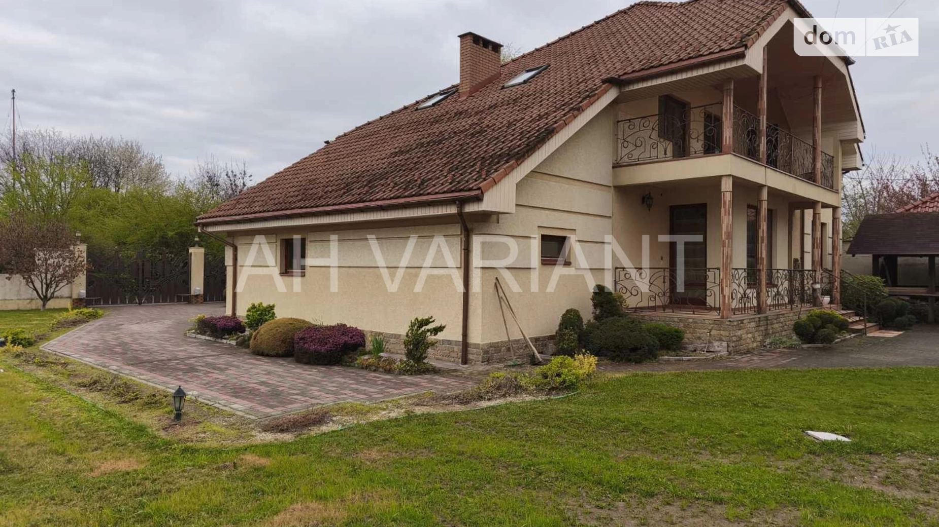 Продается дом на 2 этажа 248 кв. м с верандой, цена: 365000 $ - фото 5