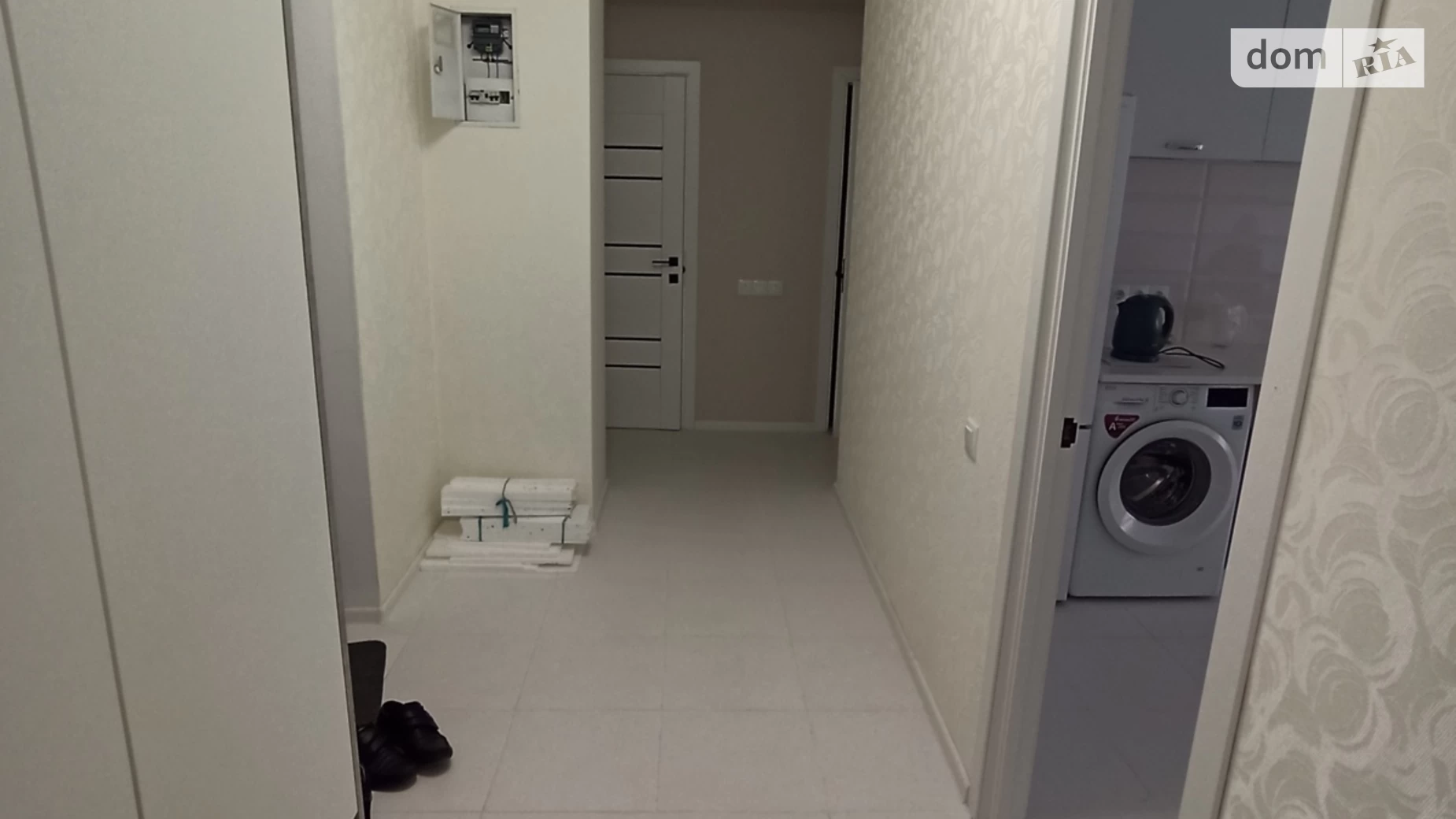 Сдается в аренду 1-комнатная квартира 45 кв. м в Хмельницком, ул. Сечевых Стрельцов, 3 - фото 4