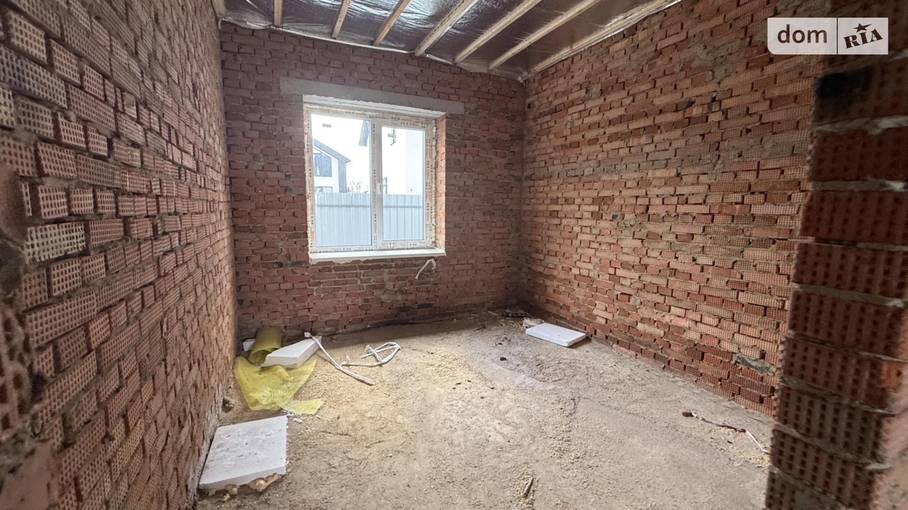 Продається одноповерховий будинок 85 кв. м з мансардою, цена: 76995 $ - фото 5
