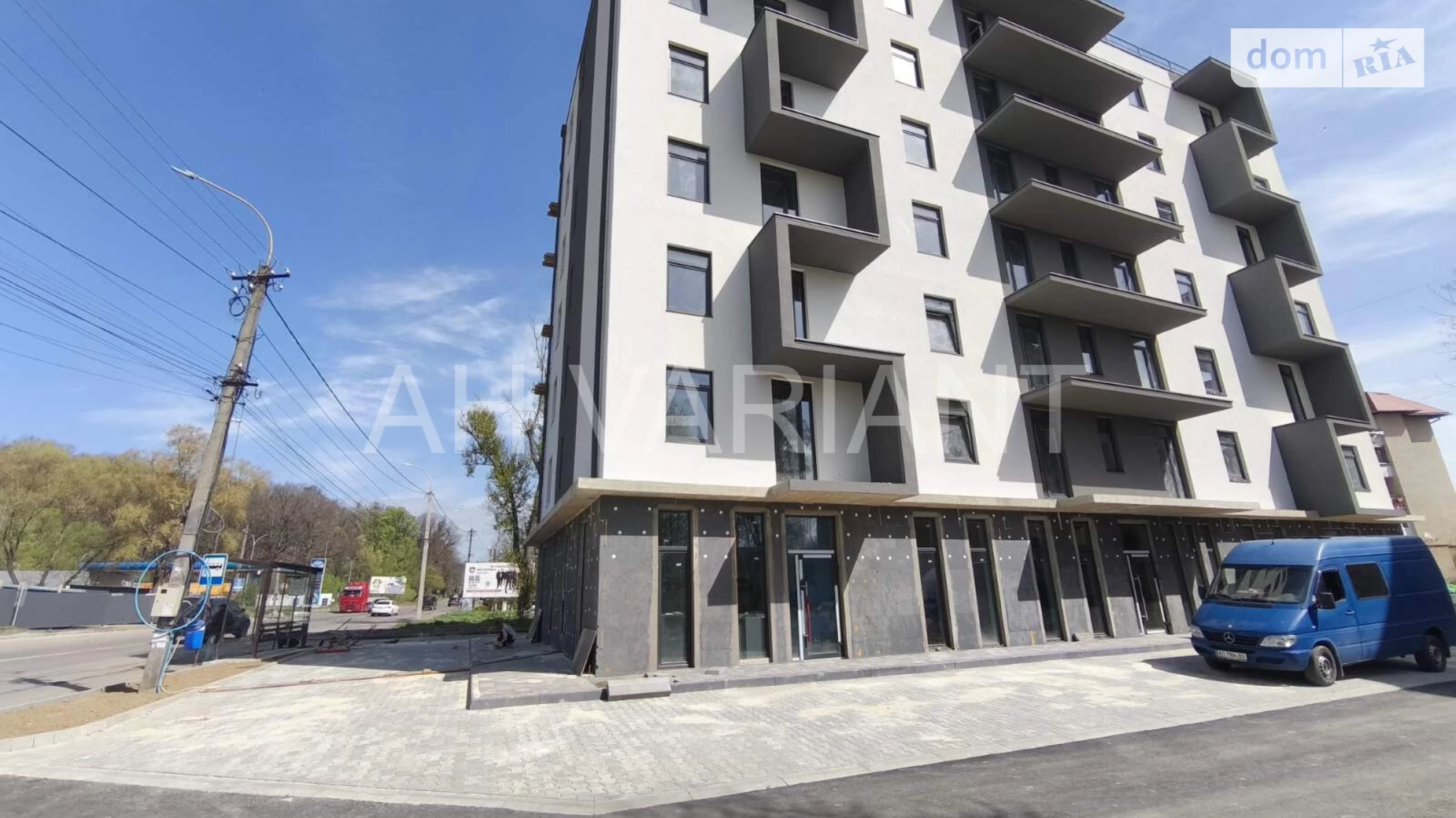 Продается 1-комнатная квартира 37 кв. м в Ужгороде, ул. Бачинского - фото 4