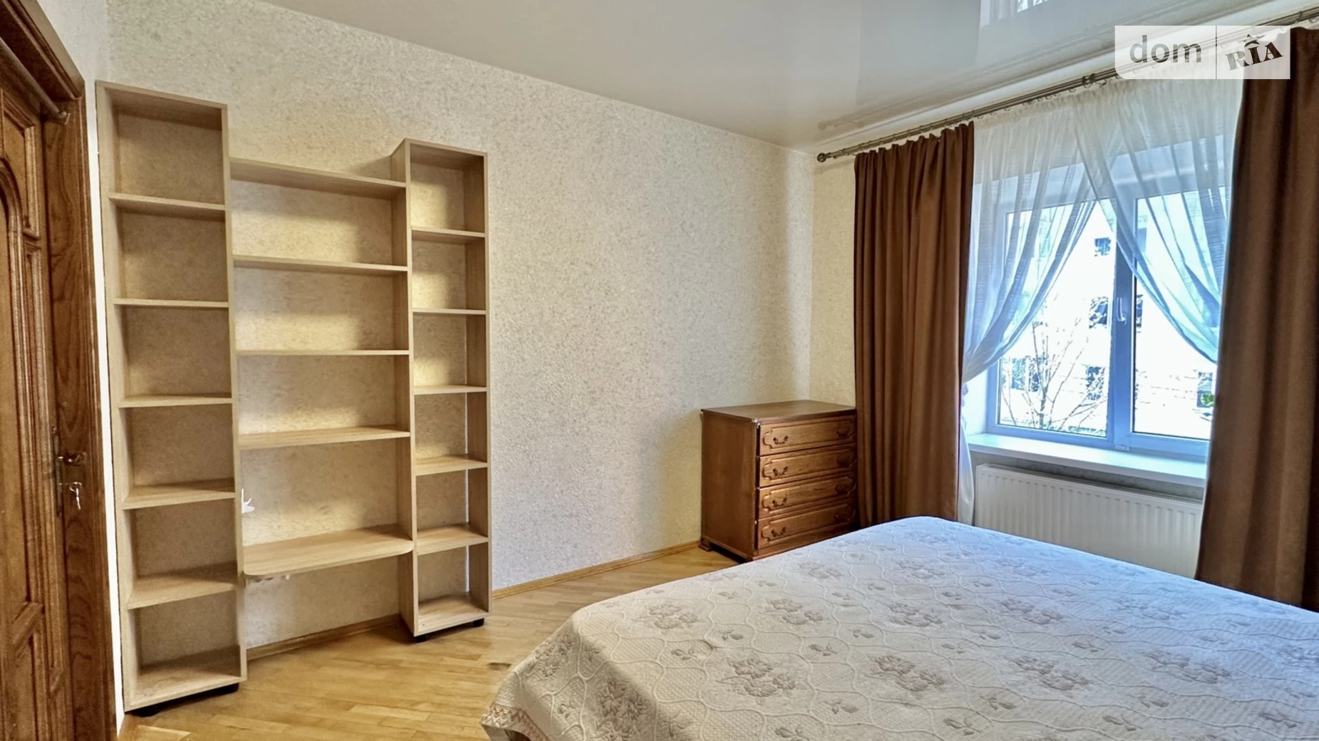 3-комнатная квартира 85.7 кв. м в Тернополе, ул. Ольховая - фото 5