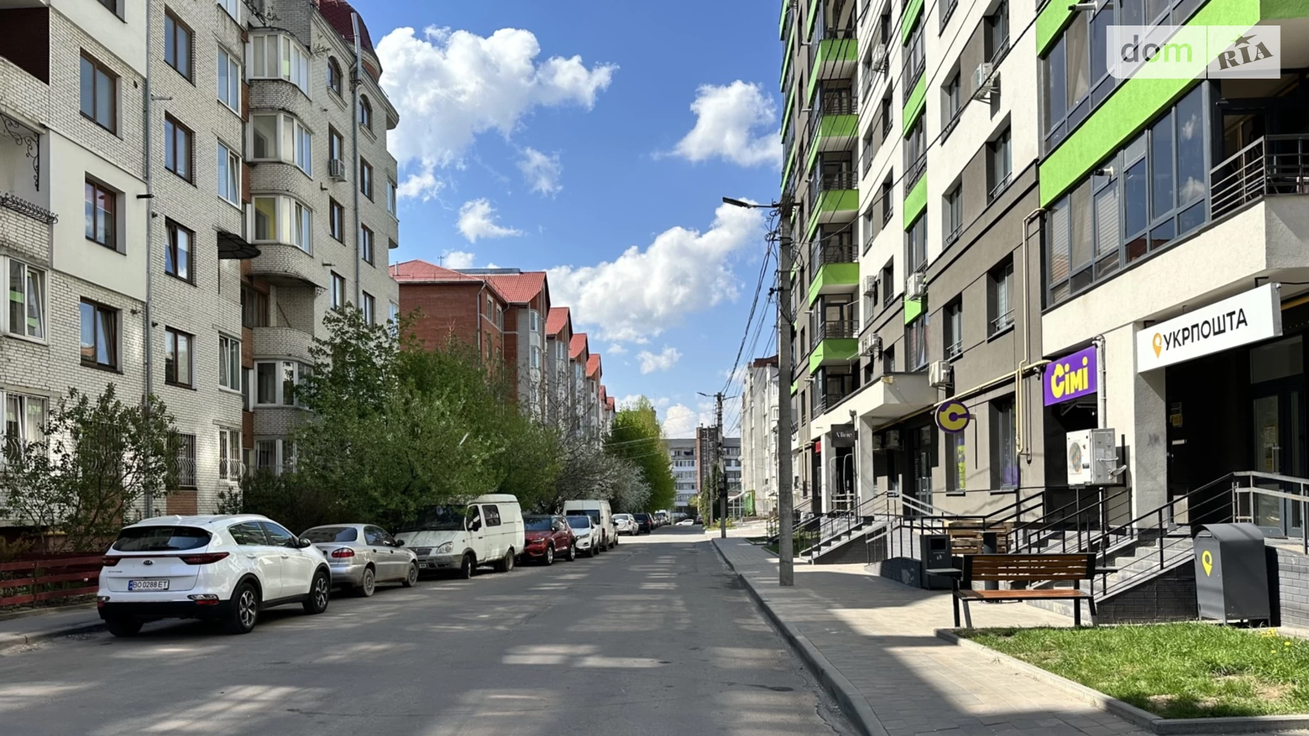 3-кімнатна квартира 85.7 кв. м у Тернополі, вул. Вільхова - фото 40