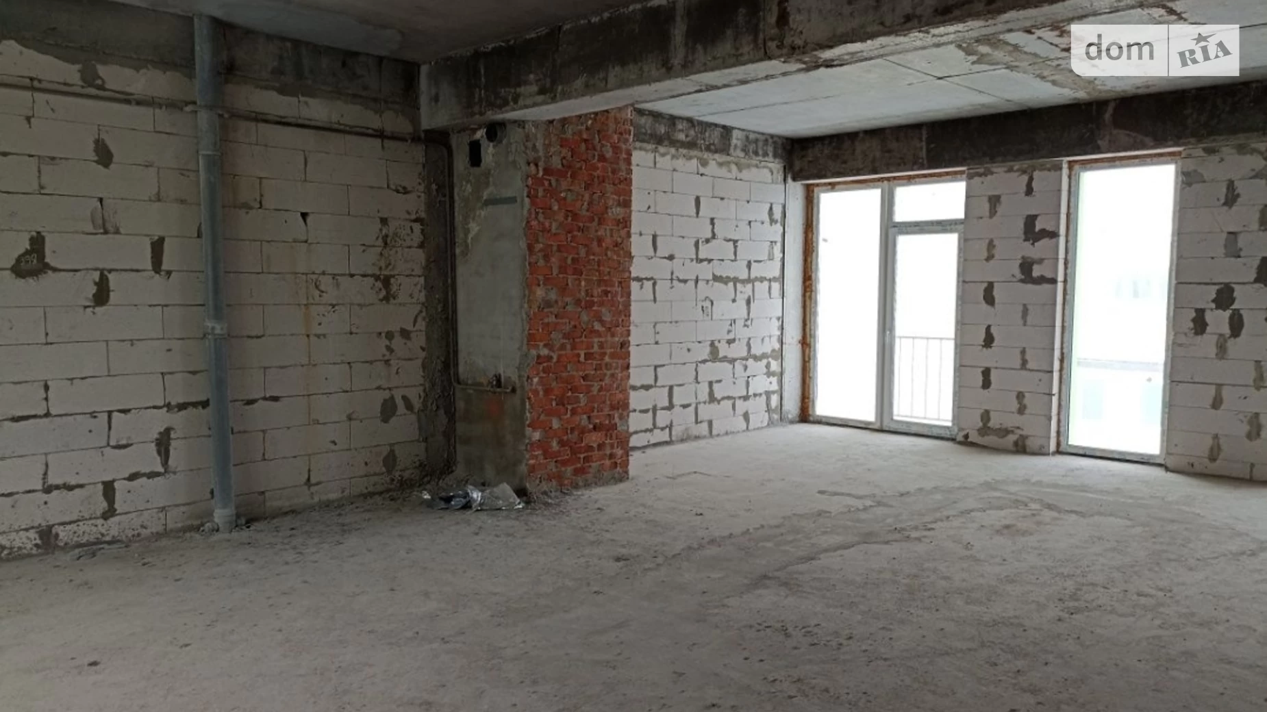 Продается 1-комнатная квартира 72.2 кв. м в Харькове, ул. Липовая, 14 - фото 2