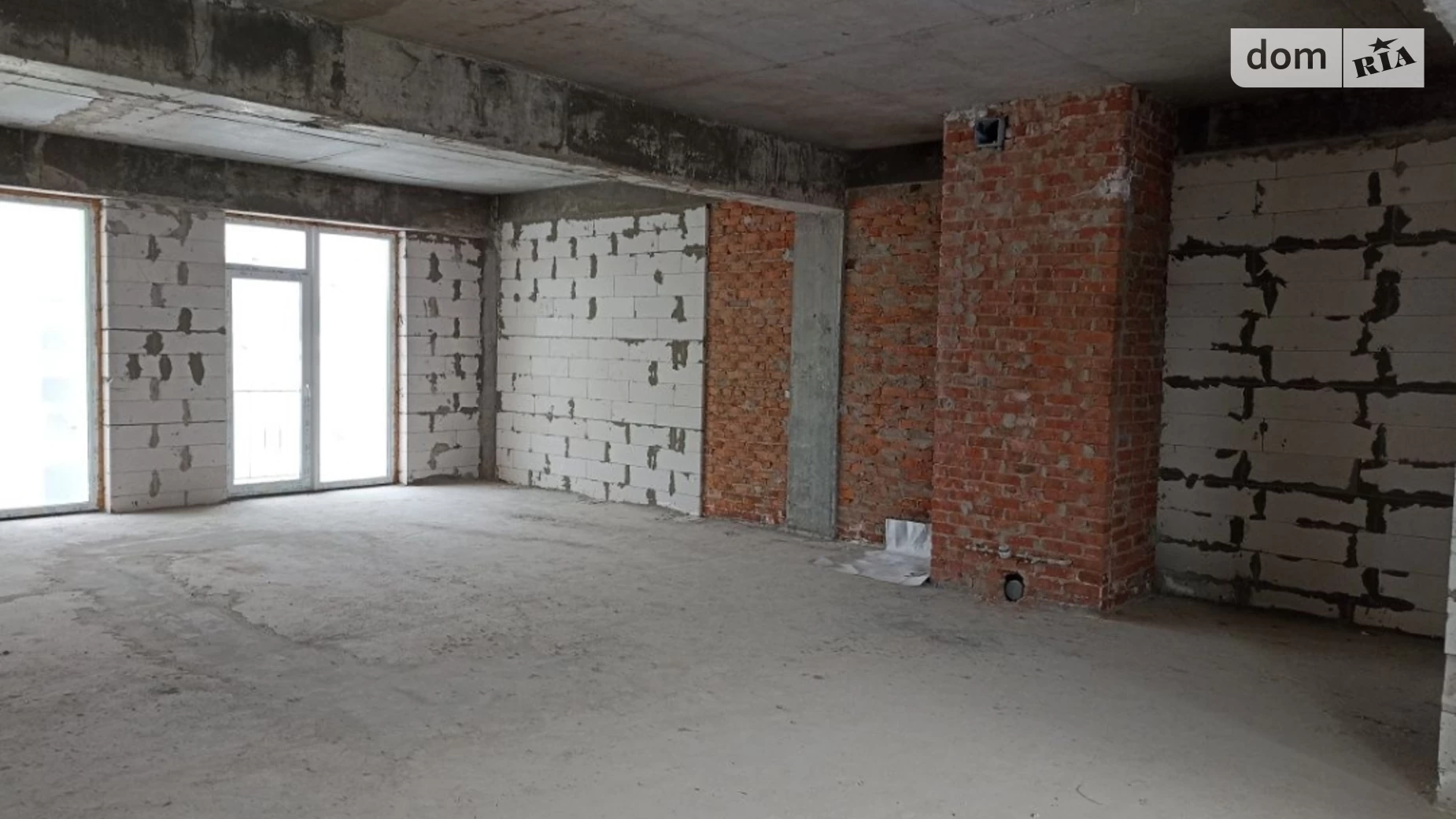 Продается 1-комнатная квартира 72.2 кв. м в Харькове, ул. Липовая, 14 - фото 3