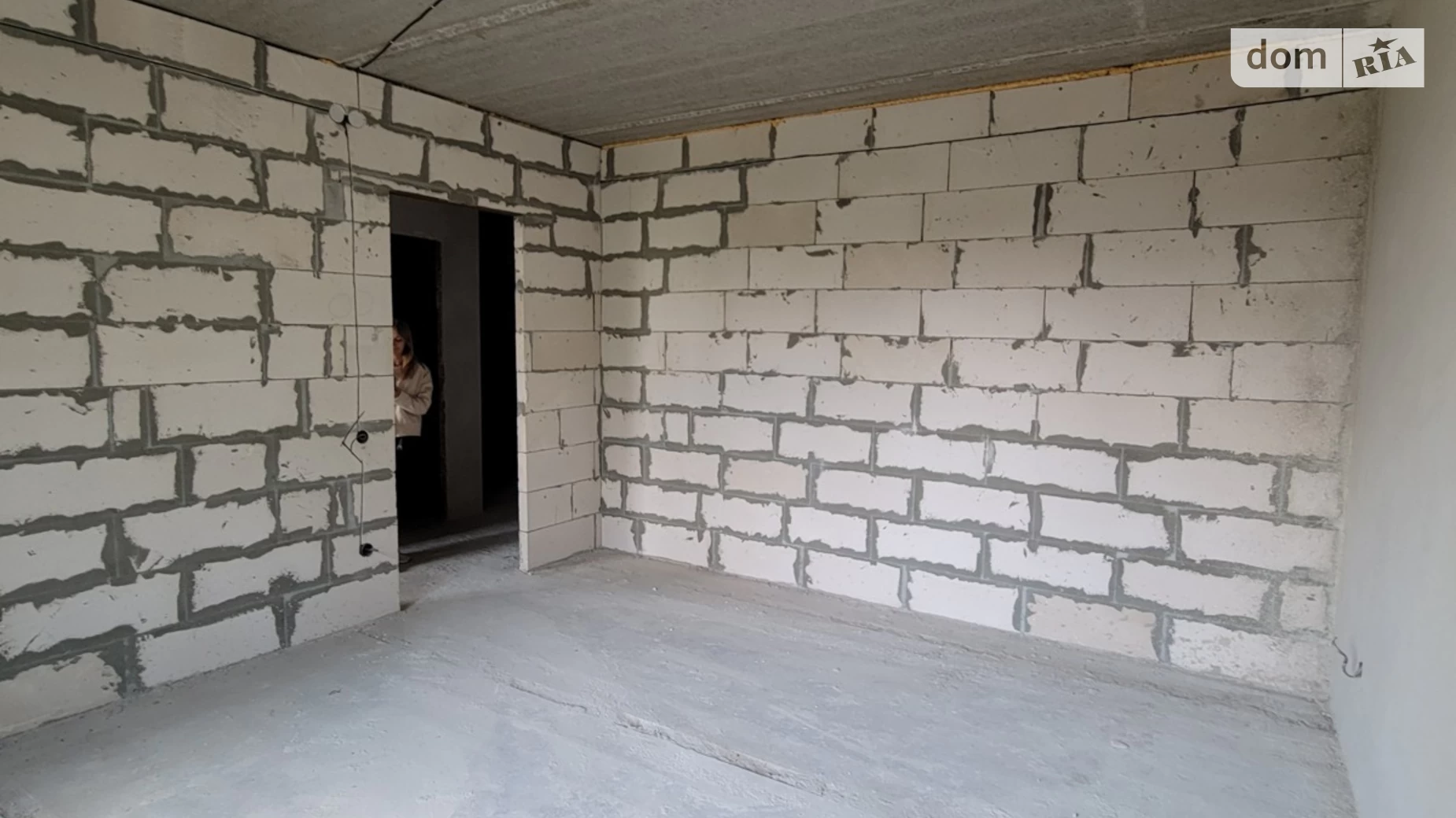 Продається 1-кімнатна квартира 46.7 кв. м у Хмельницькому, вул. Довженка - фото 4