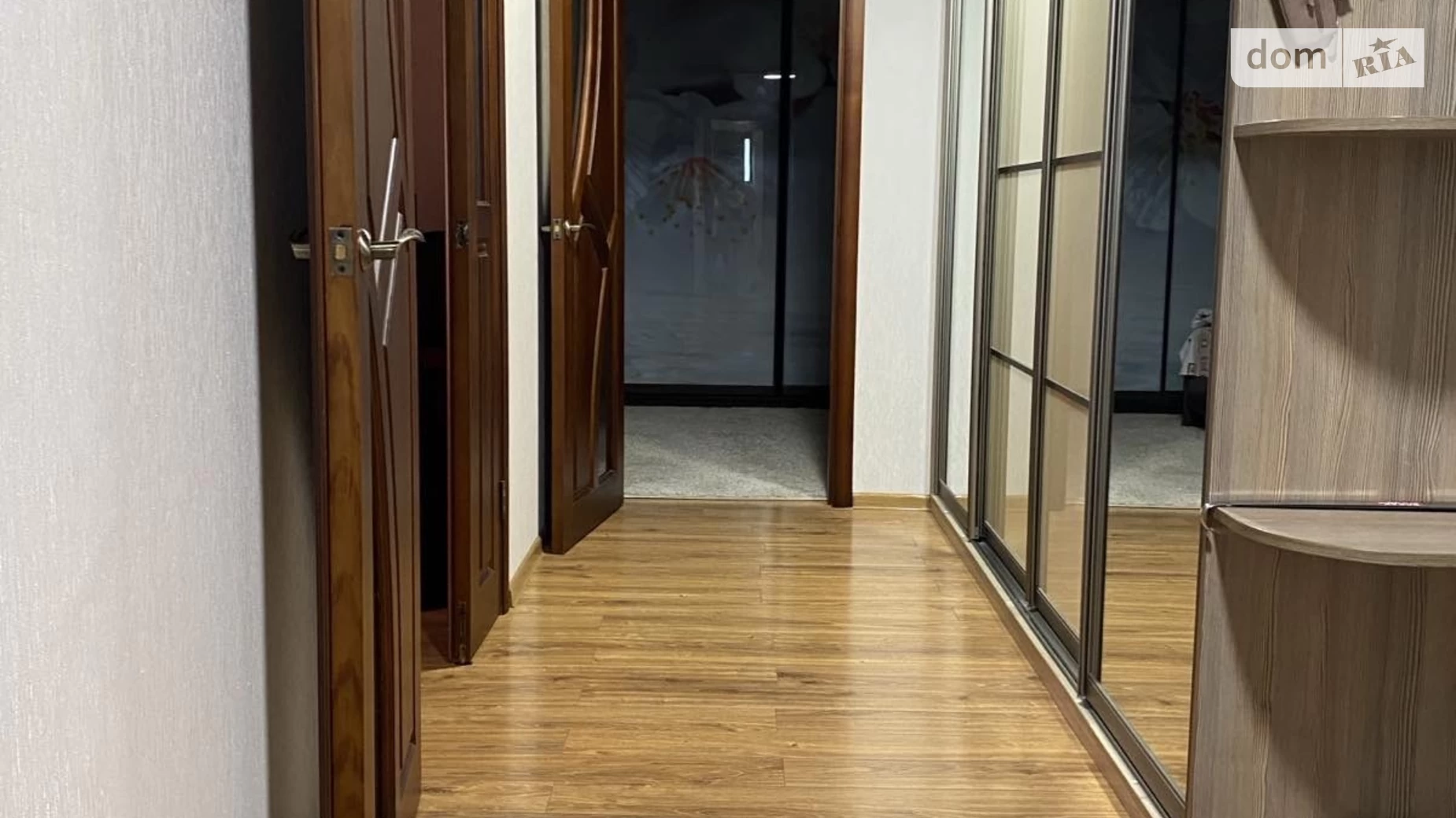 Продается 2-комнатная квартира 73 кв. м в Виннице, ул. Академика Янгеля - фото 2