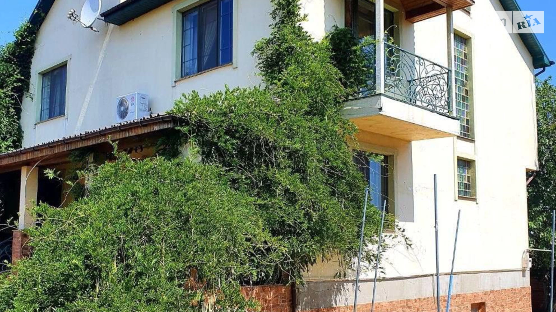Продается дом на 2 этажа 321.7 кв. м с террасой, цена: 150000 $ - фото 3