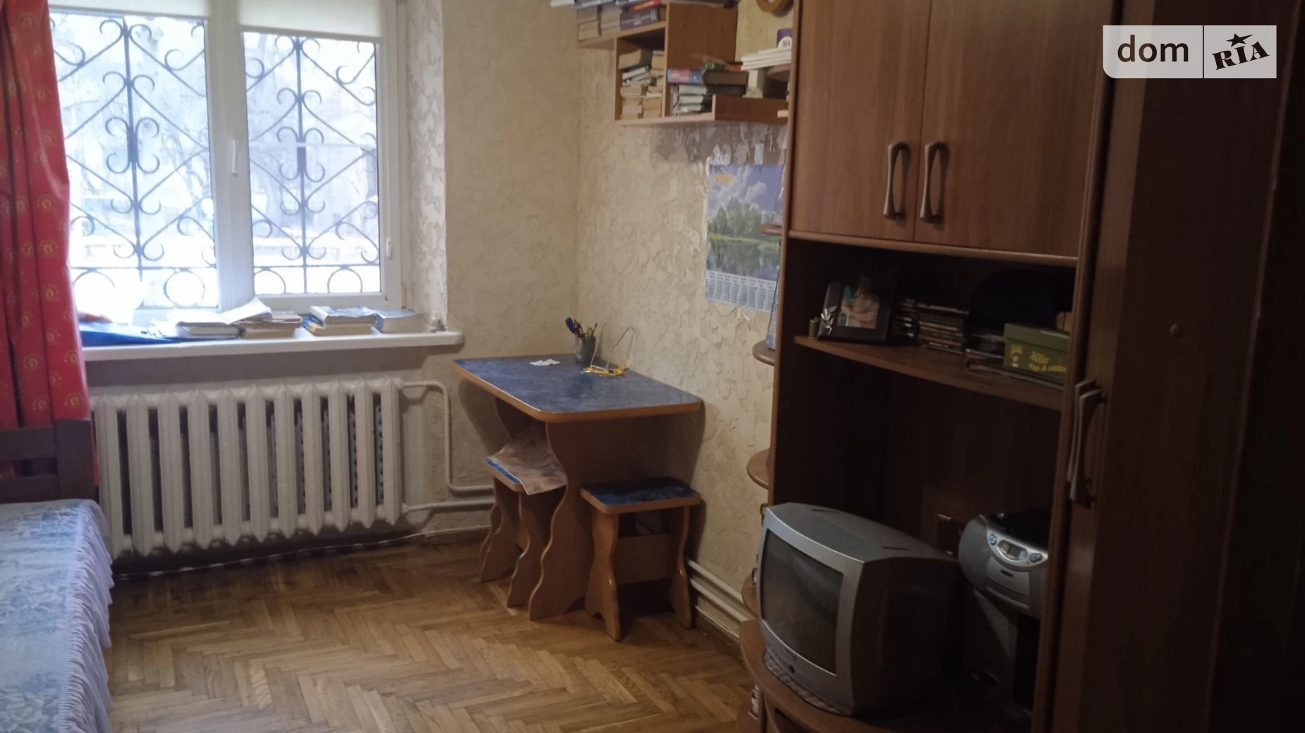 Продается 2-комнатная квартира 54 кв. м в Виннице, ул. Марии Литвиненко-Вольгемут - фото 5