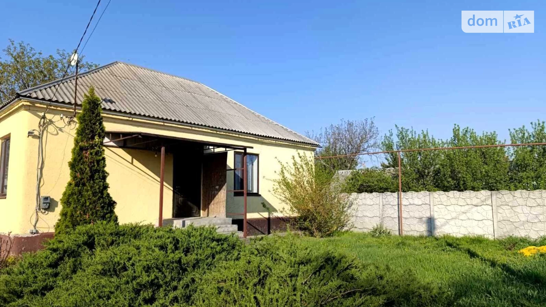 Продається одноповерховий будинок 111.6 кв. м з банею/сауною, цена: 50000 $ - фото 2