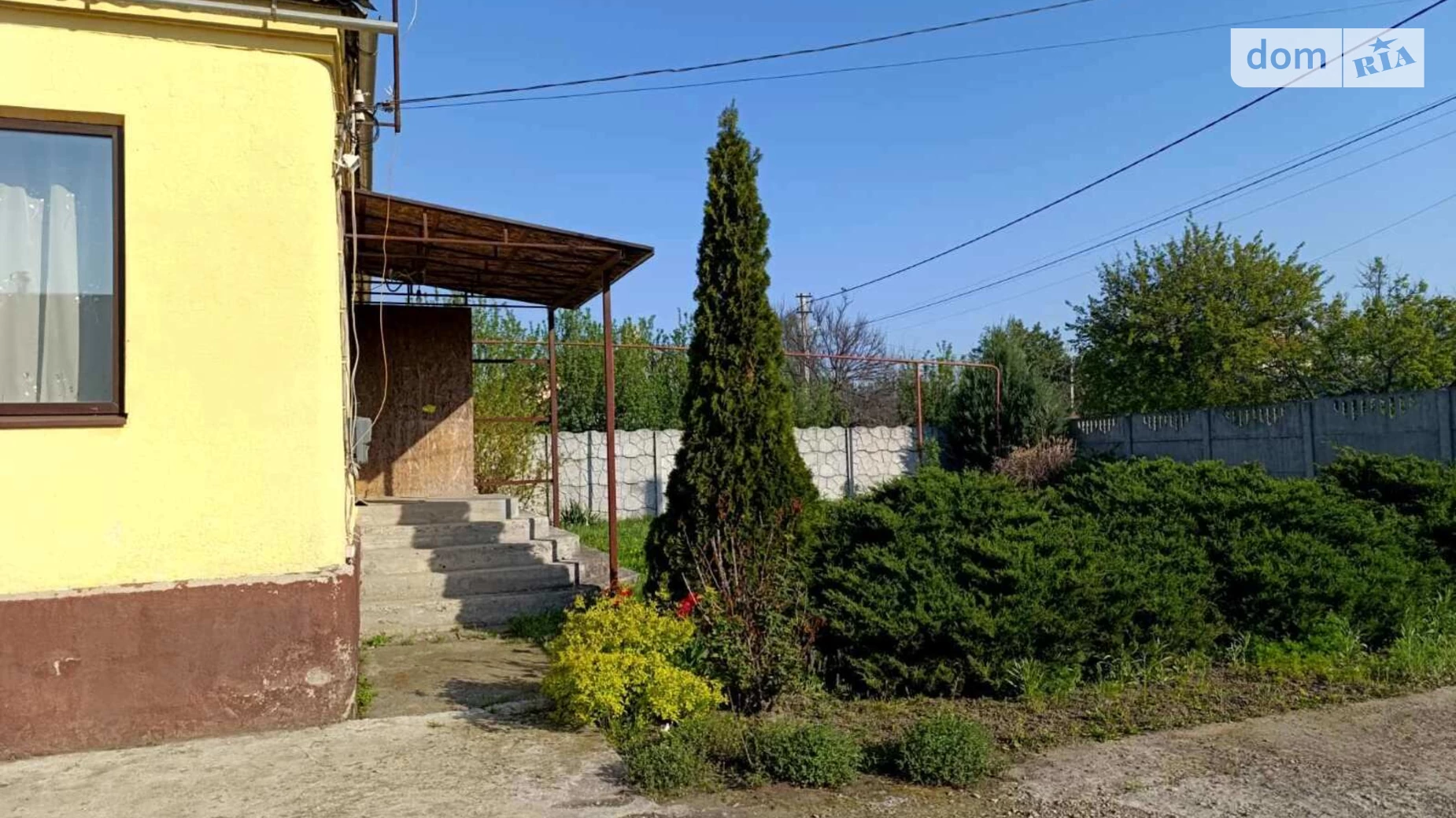 Продається одноповерховий будинок 111.6 кв. м з банею/сауною, цена: 50000 $ - фото 4