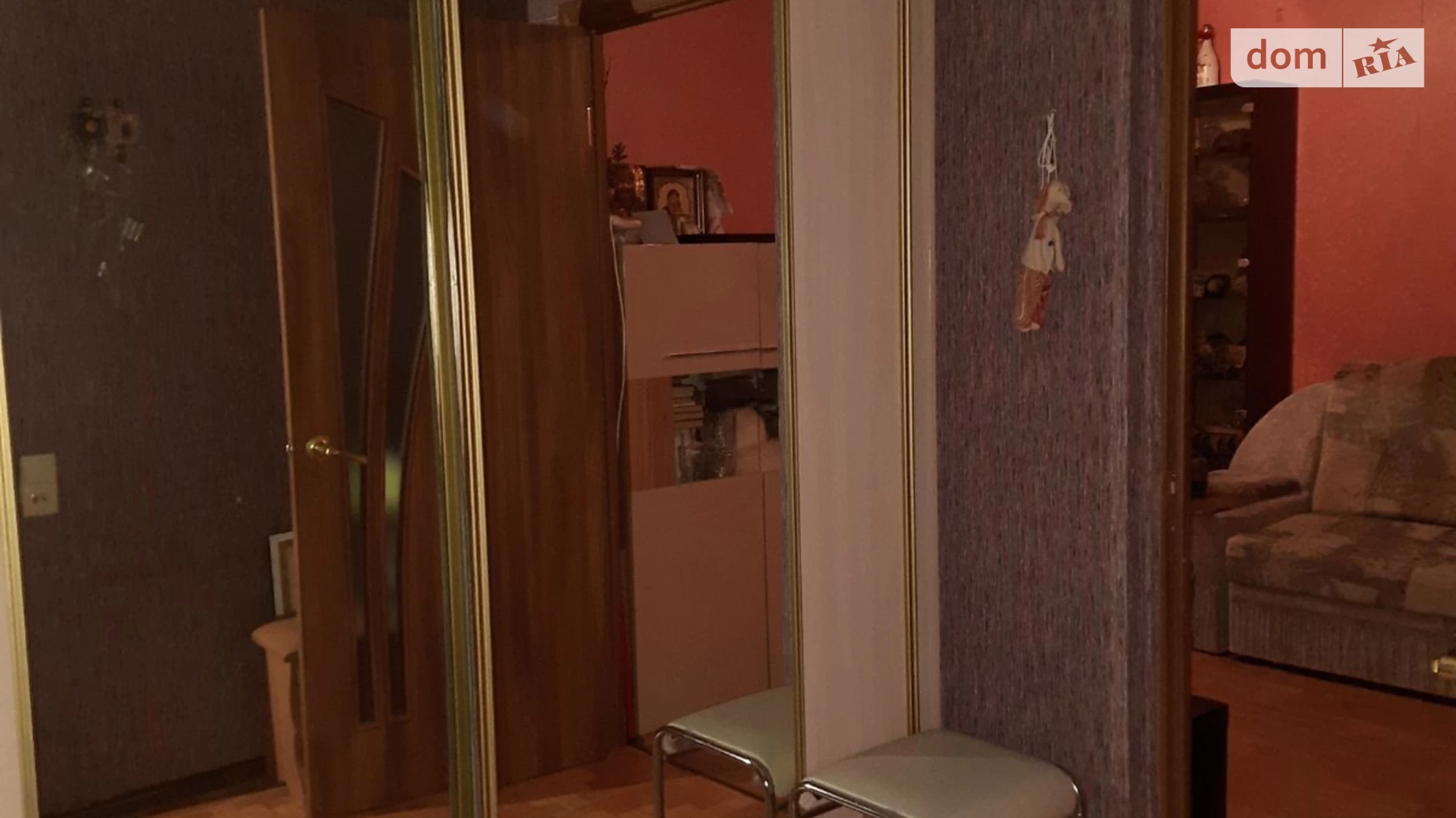 Здається в оренду 2-кімнатна квартира 44 кв. м у Харкові, вул. Валентинівська, 15Б - фото 5
