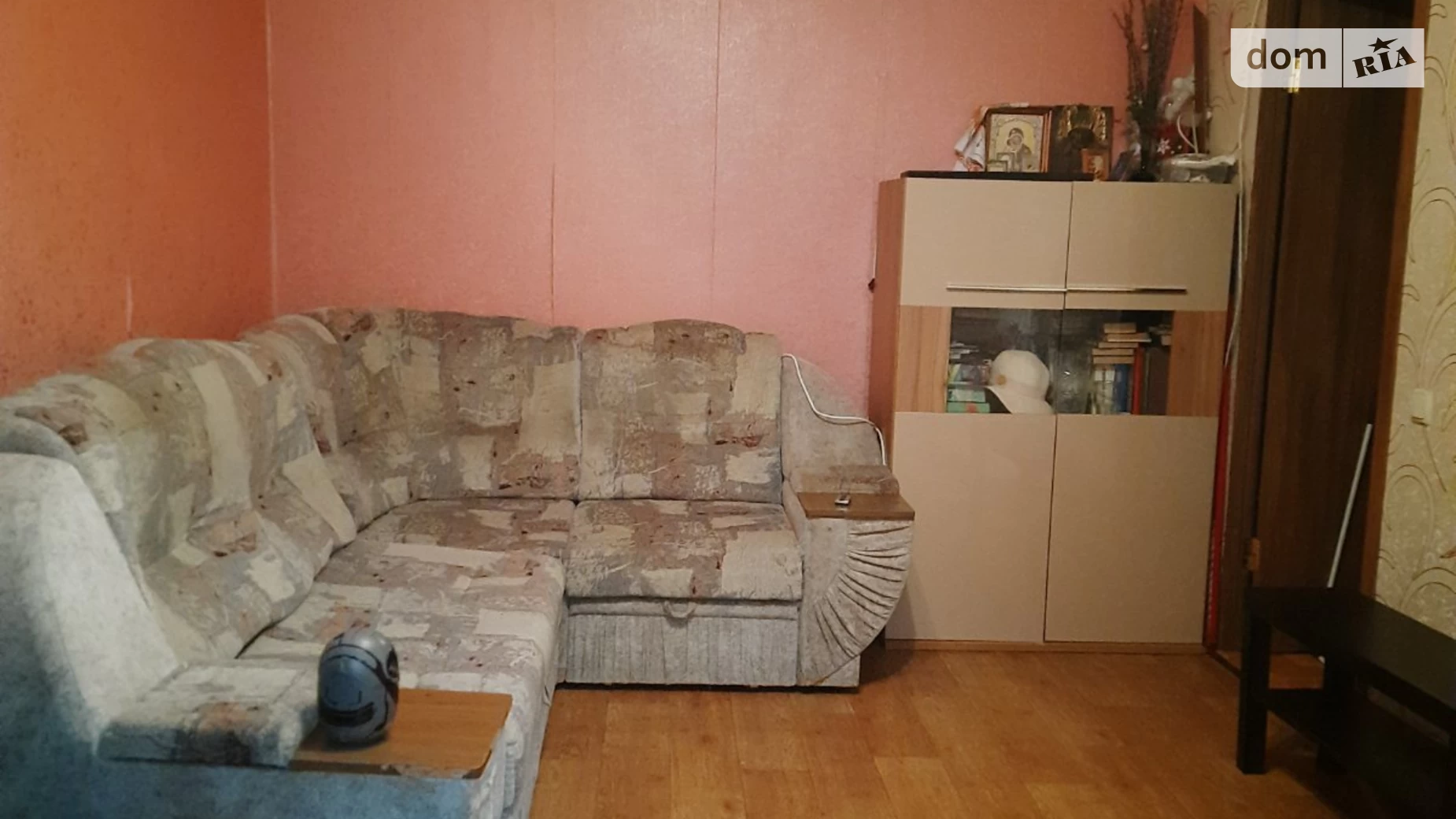 Здається в оренду 2-кімнатна квартира 44 кв. м у Харкові, вул. Валентинівська, 15Б - фото 2